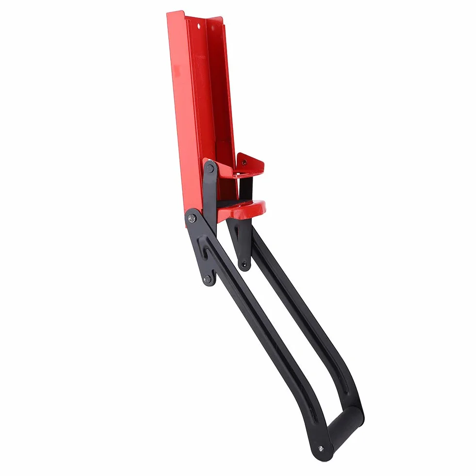 Zgniatarka do puszek metalowych do recyklingu, 500 ml Zgniatarka do puszek po piwie i butelek napojach, Zgniatarka do śmieci Stopa do zgniatarki do puszek po piwie do domu