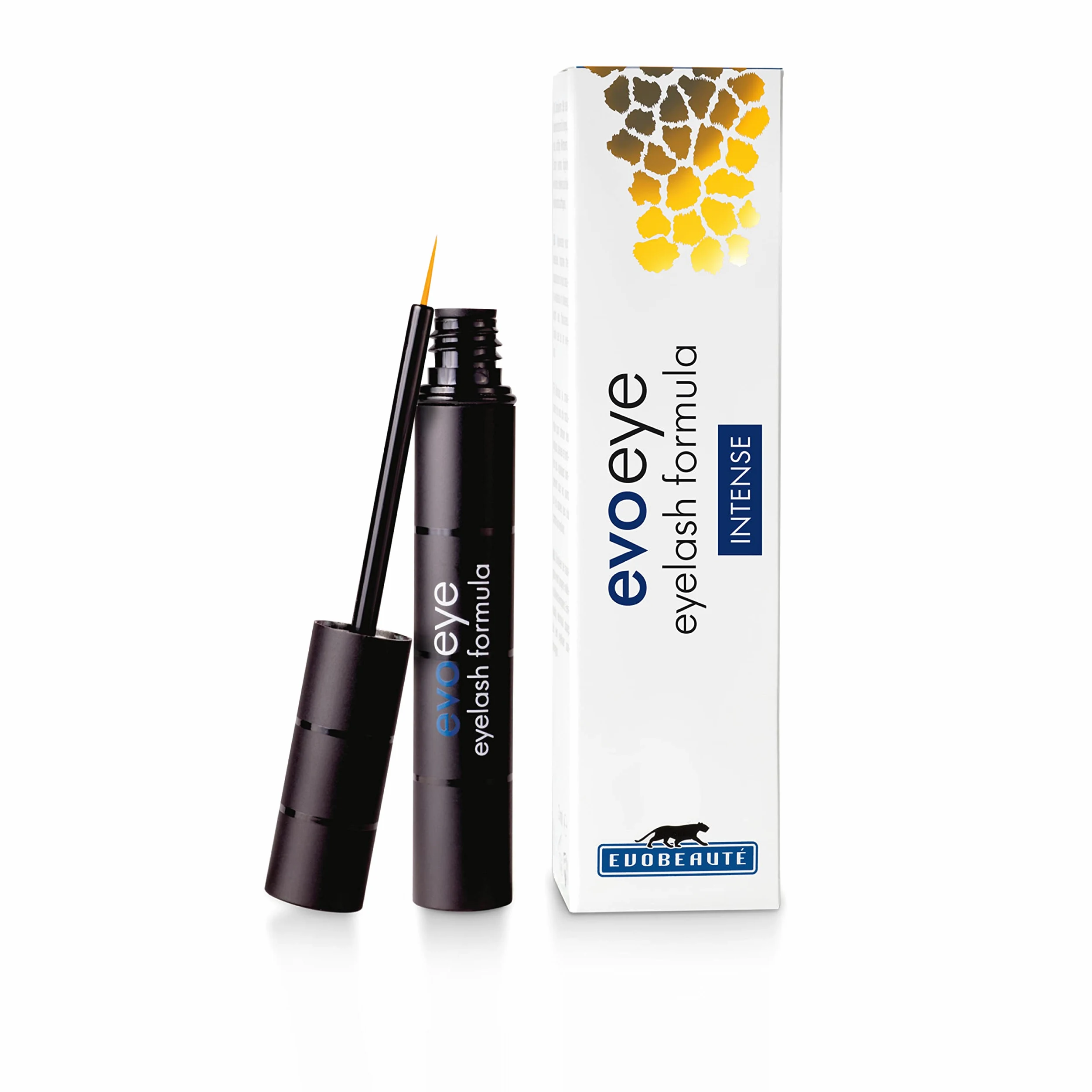 Evoeye Eyelash Intense Serum do Rzęs Wzmacniacz 1ml