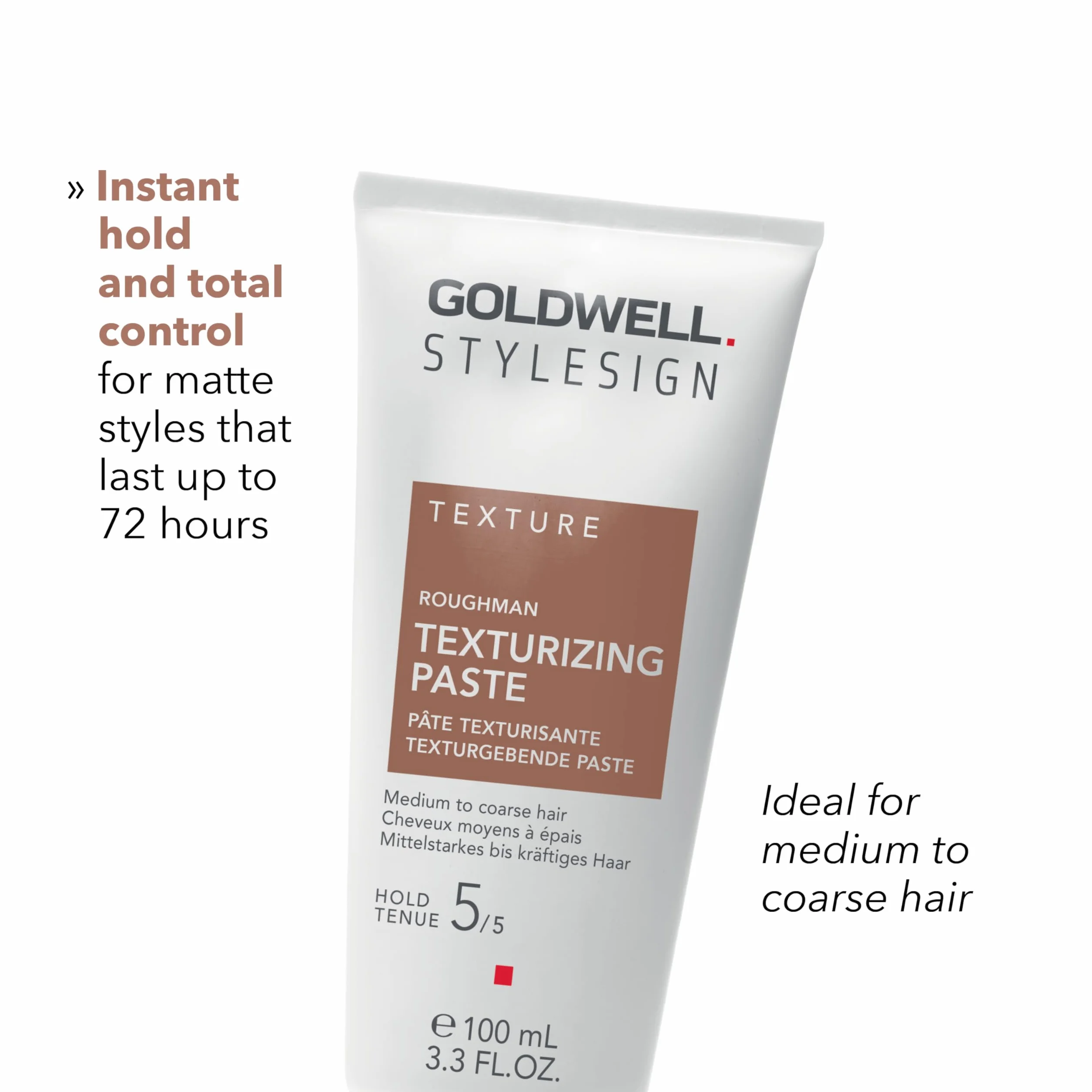 Goldwell Style Sign Żel do Włosów, 100 ml