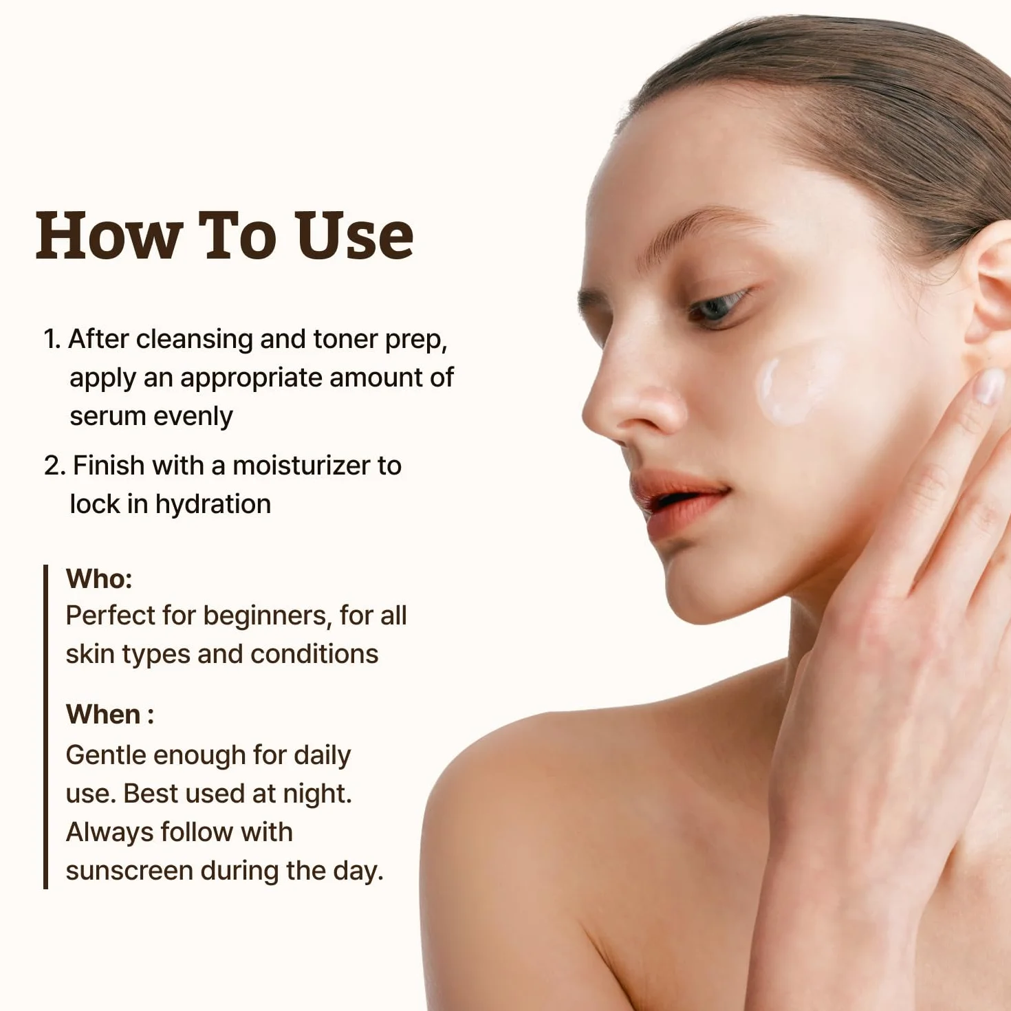 Dr.Reju-All Mela Serum Hpr Zaawansowane Retinol Serum Do Twarzy, Przeciw Starzeniu, Minimalizator Porów, Najnowsza Generacja Koreańska Pielęgnacja Skóry Z 10% I 4% Txa, 30 Ml