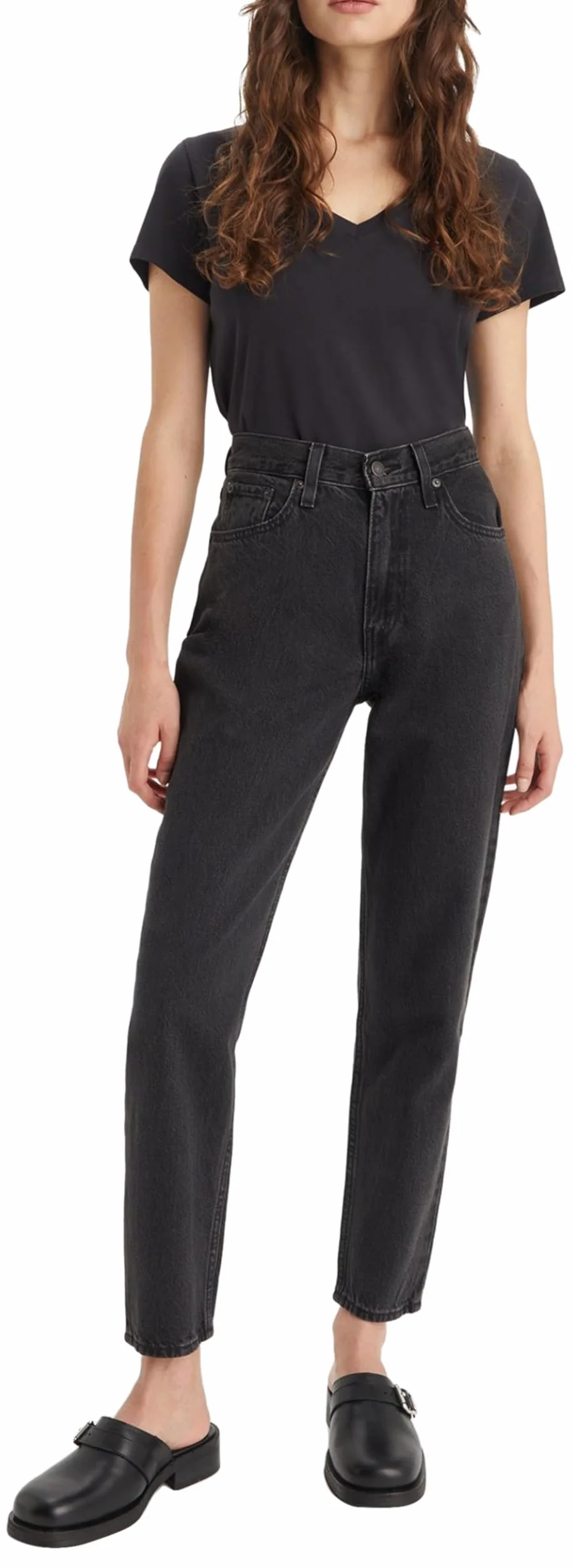 Levi's 80s Mom - Jeans Kobiety