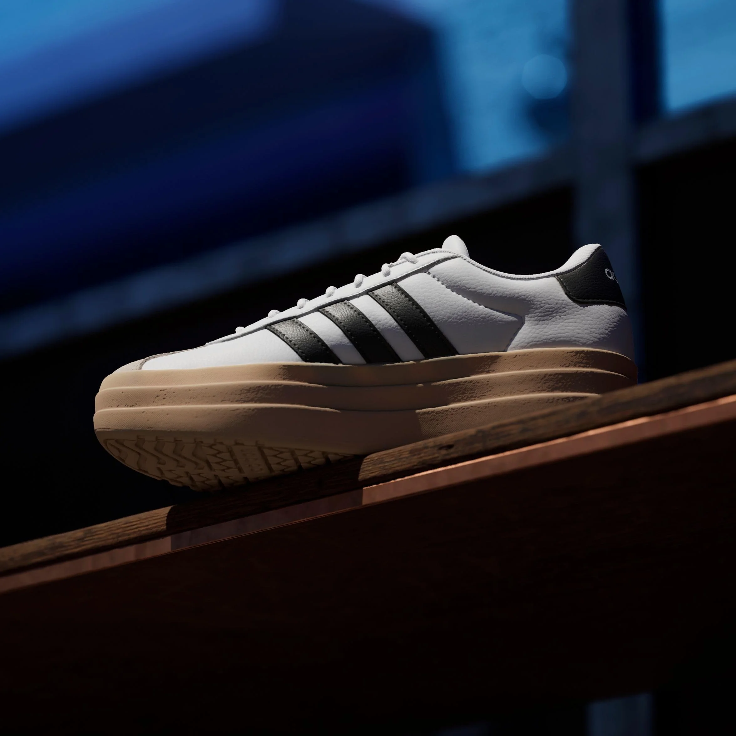 adidas Kobiety Vl Court BoldAdidasy