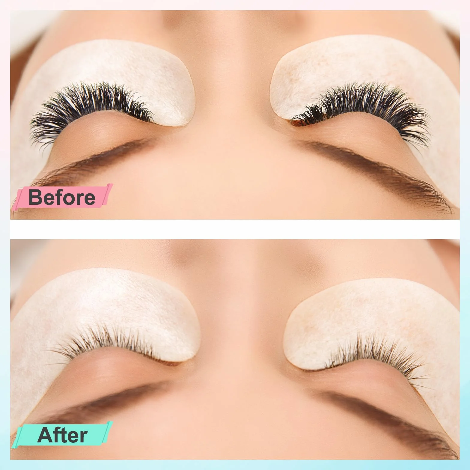Zmywacz Do Rzęs Klej Do Rzęs Zmywacz 10g Szybkie Usuwanie Eyelash Extension Remover Cream by Obeyalash