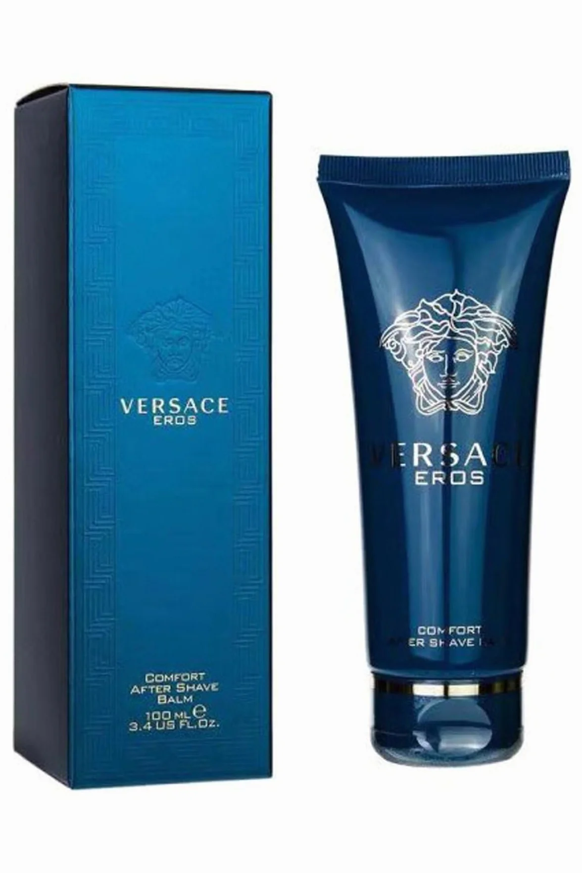 Gianni Versace Eros Balsam po Goleniu, 100 ml