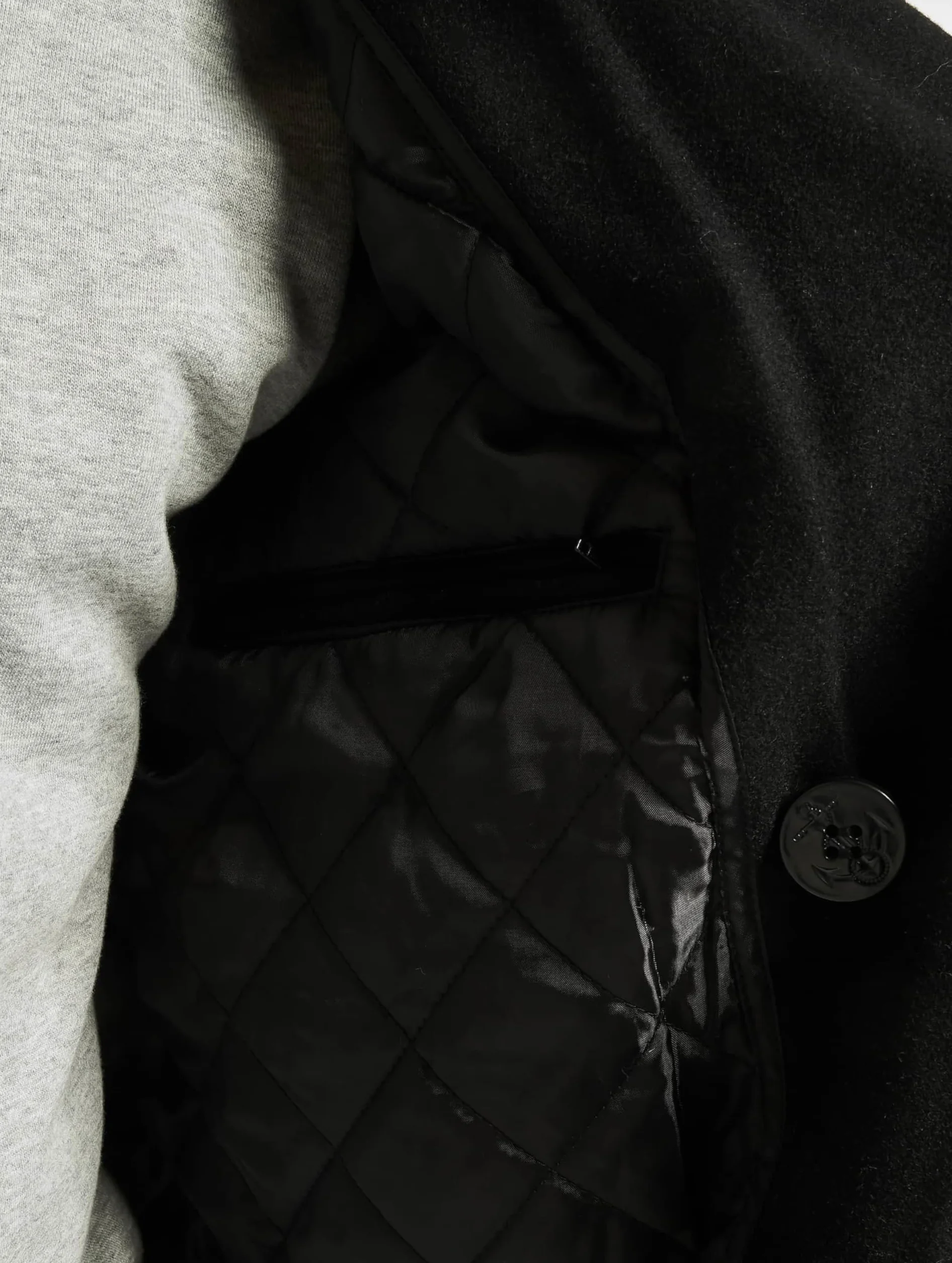 Brandit Kurtka UNISEKS Pea Coat