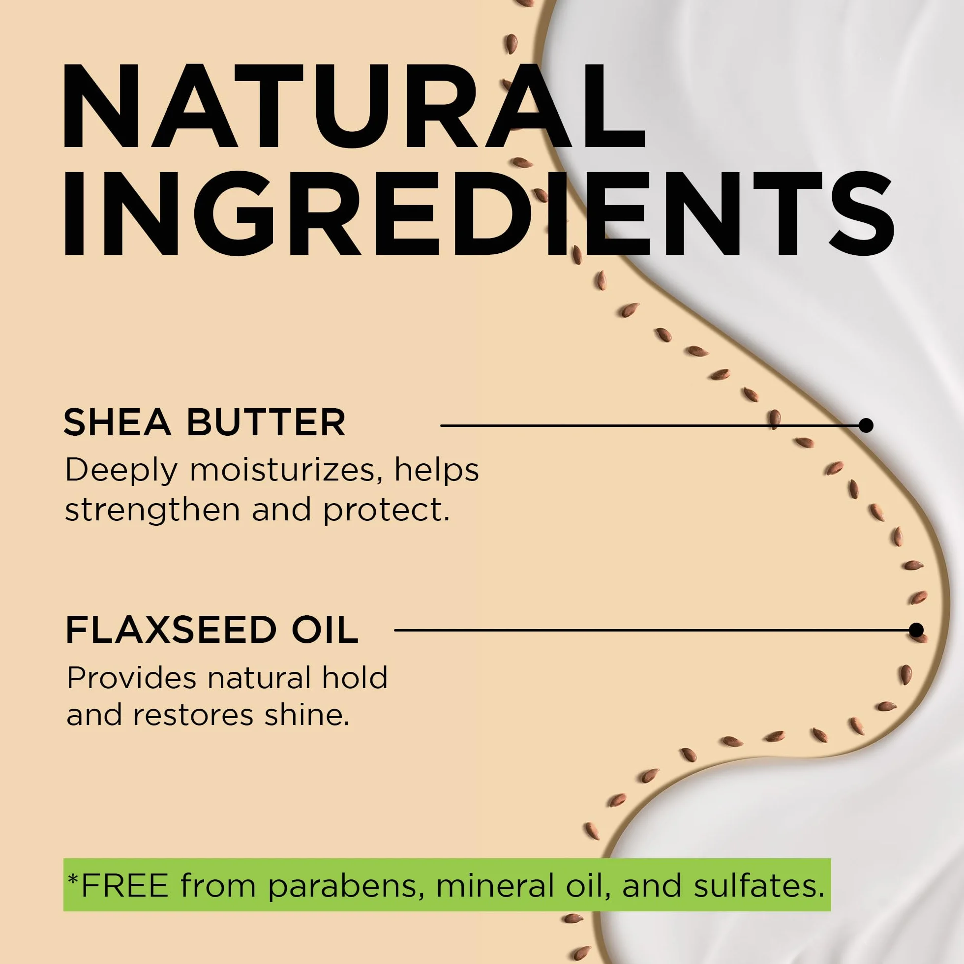 African Pride Miracle Shea & Flex Curling Cream 12 Oz