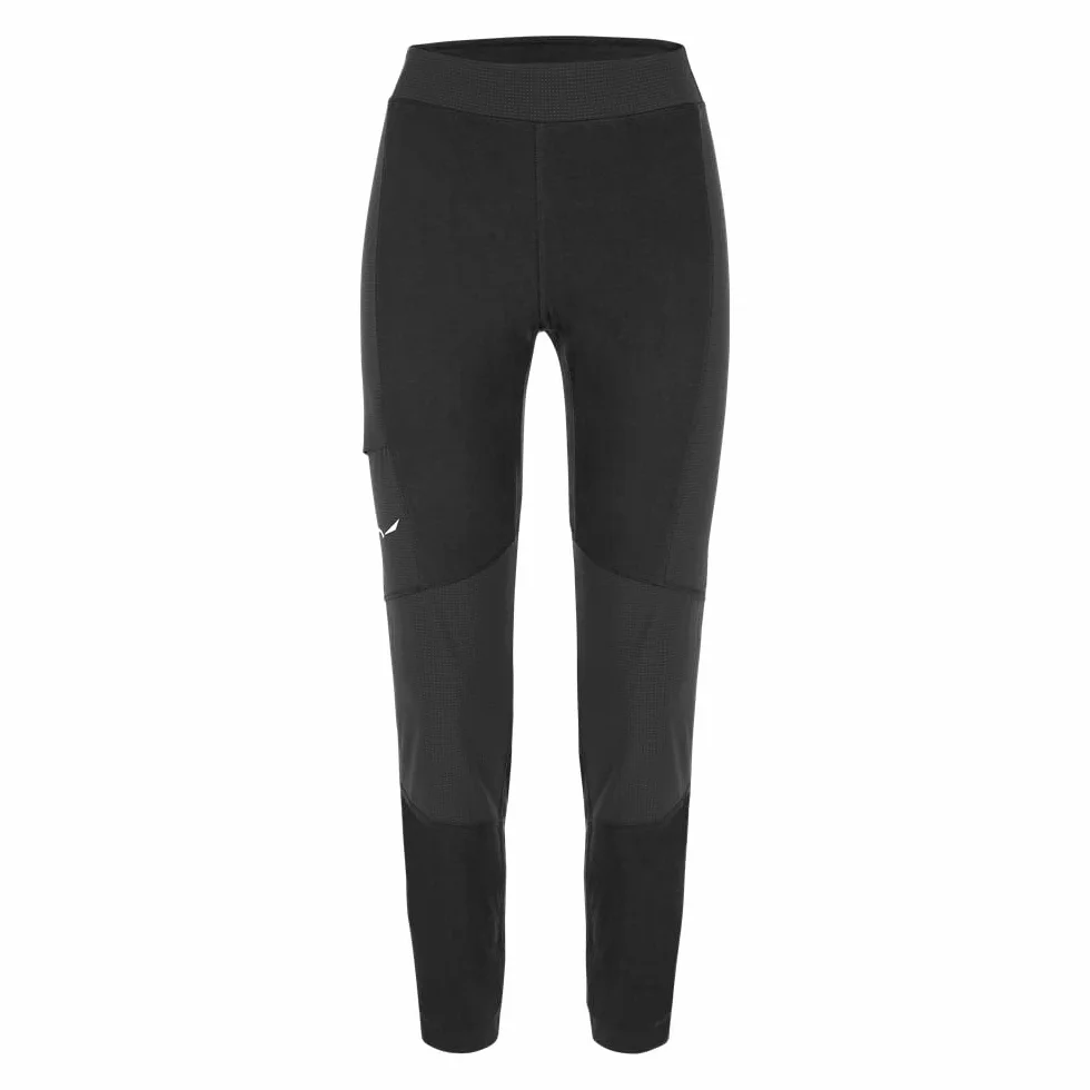 Salewa Legginsy Lavaredo Hemp W. - rajstopy Kobiety