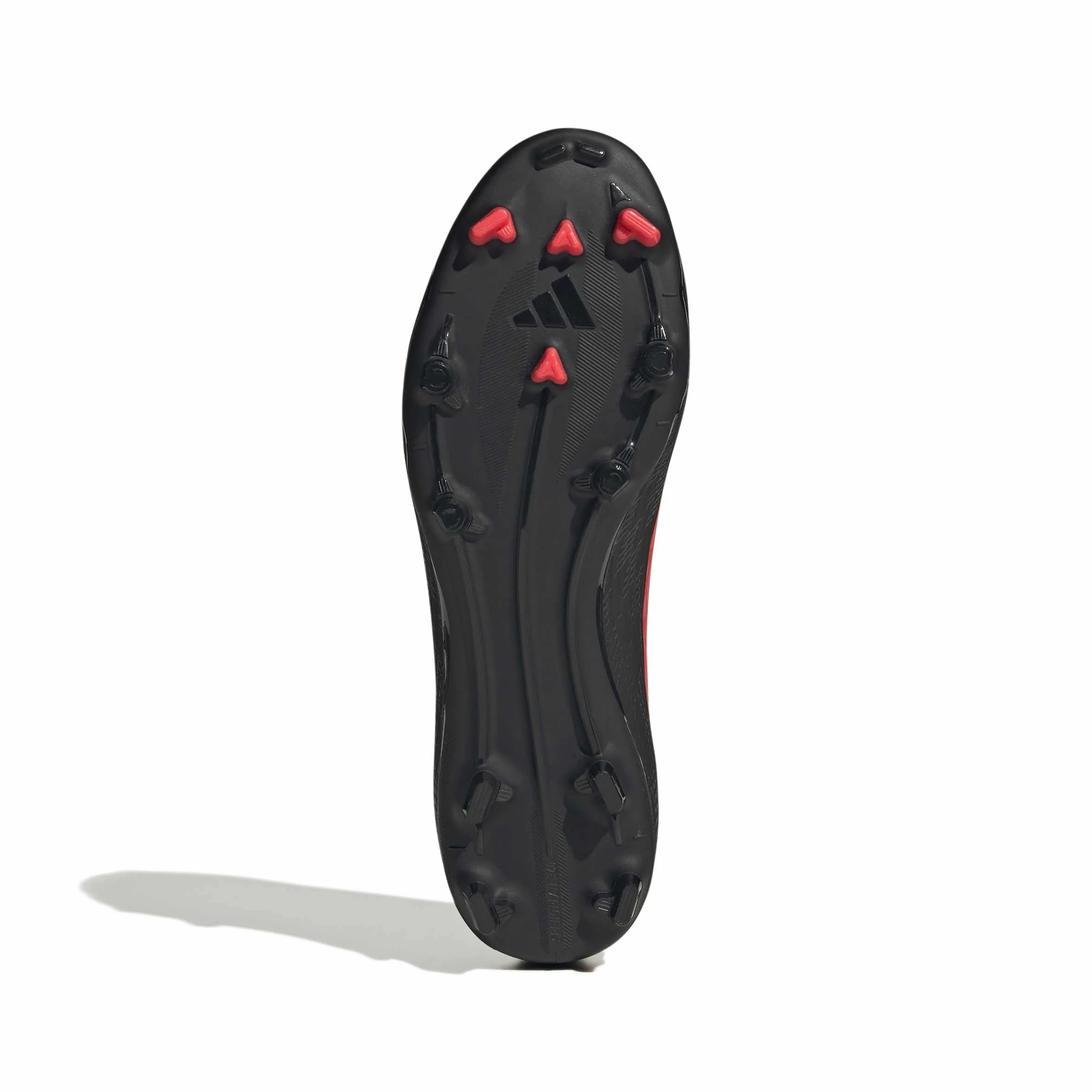 adidas Uniseks F50 League Laceless Firm Ground/Multi Ground Football BootsBUTY