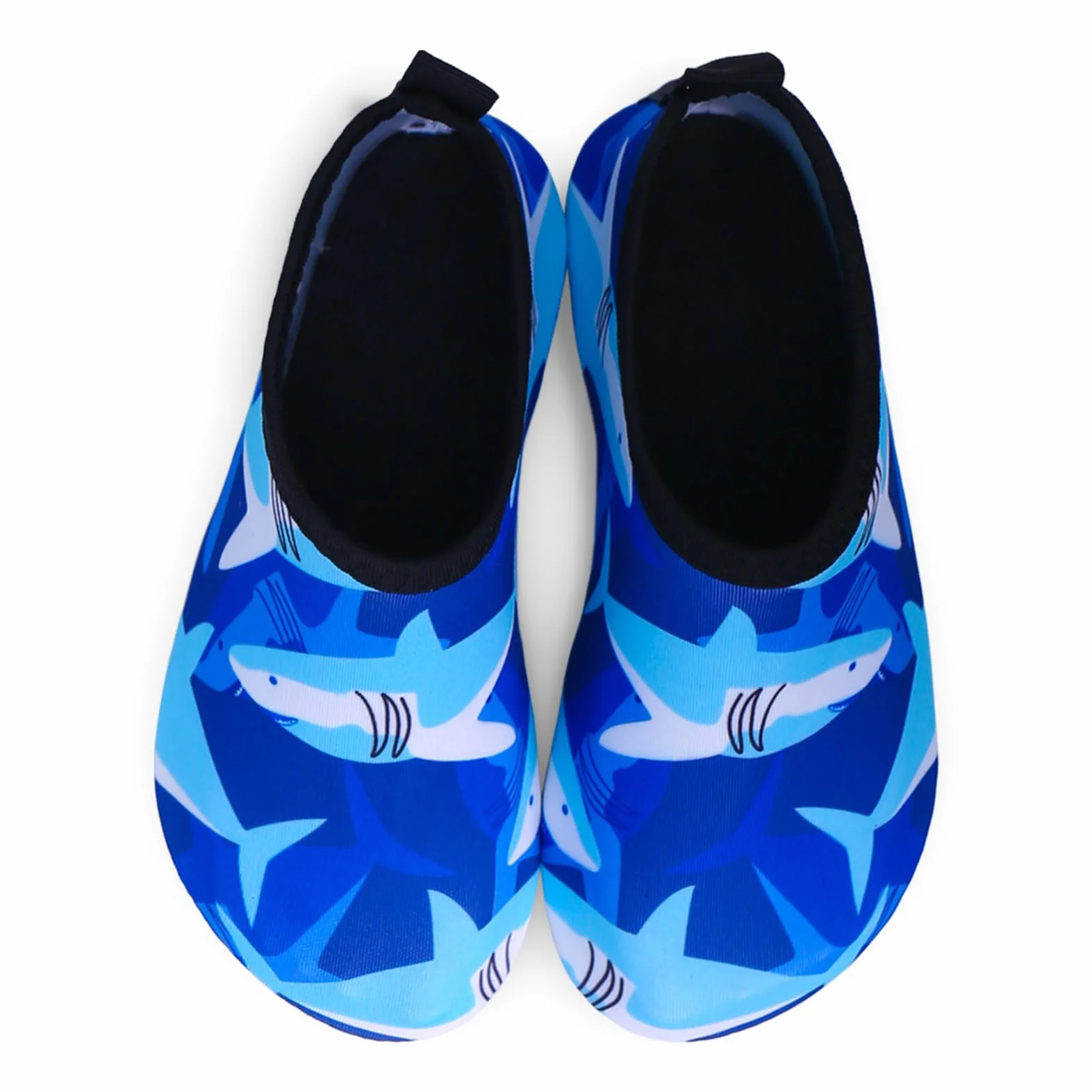 Buty do pływania dla małych dzieci, buty do wody, dla dziewcząt, chłopców, dzieci, antypoślizgowe buty do wody, na plażę, basen, do surfowania, ogrodu, na plażę