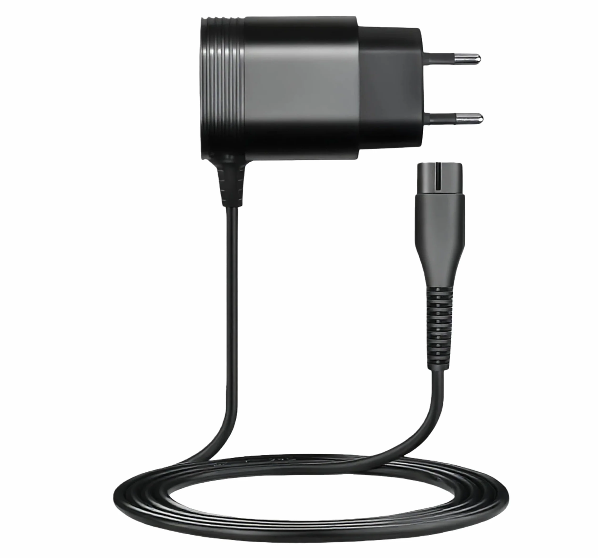 Zapasowy kabel do ładowania 4,3 V, zasilacz do golarki elektrycznej, kompatybilny z A00390 Philips QP2721 QP2821 QP2520 QP2620 MG3720 MG3730 MG5720 | nie do 5 V