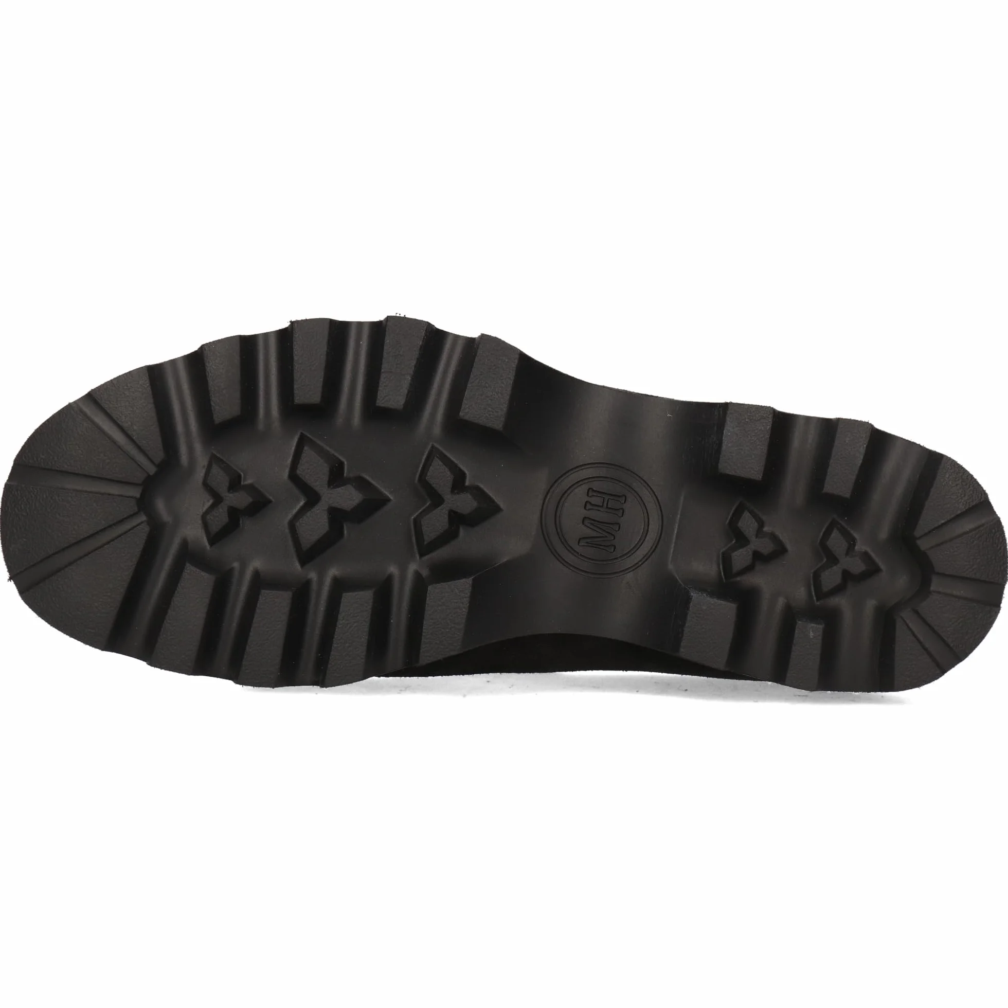 Melvin & Hamilton Kobiety Jade 62Mokasyn