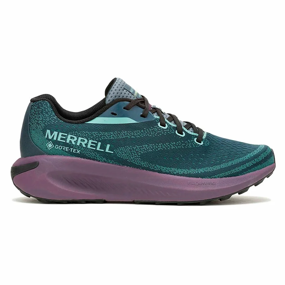 Merrell Kobiety morphlite gtxButy trailowe