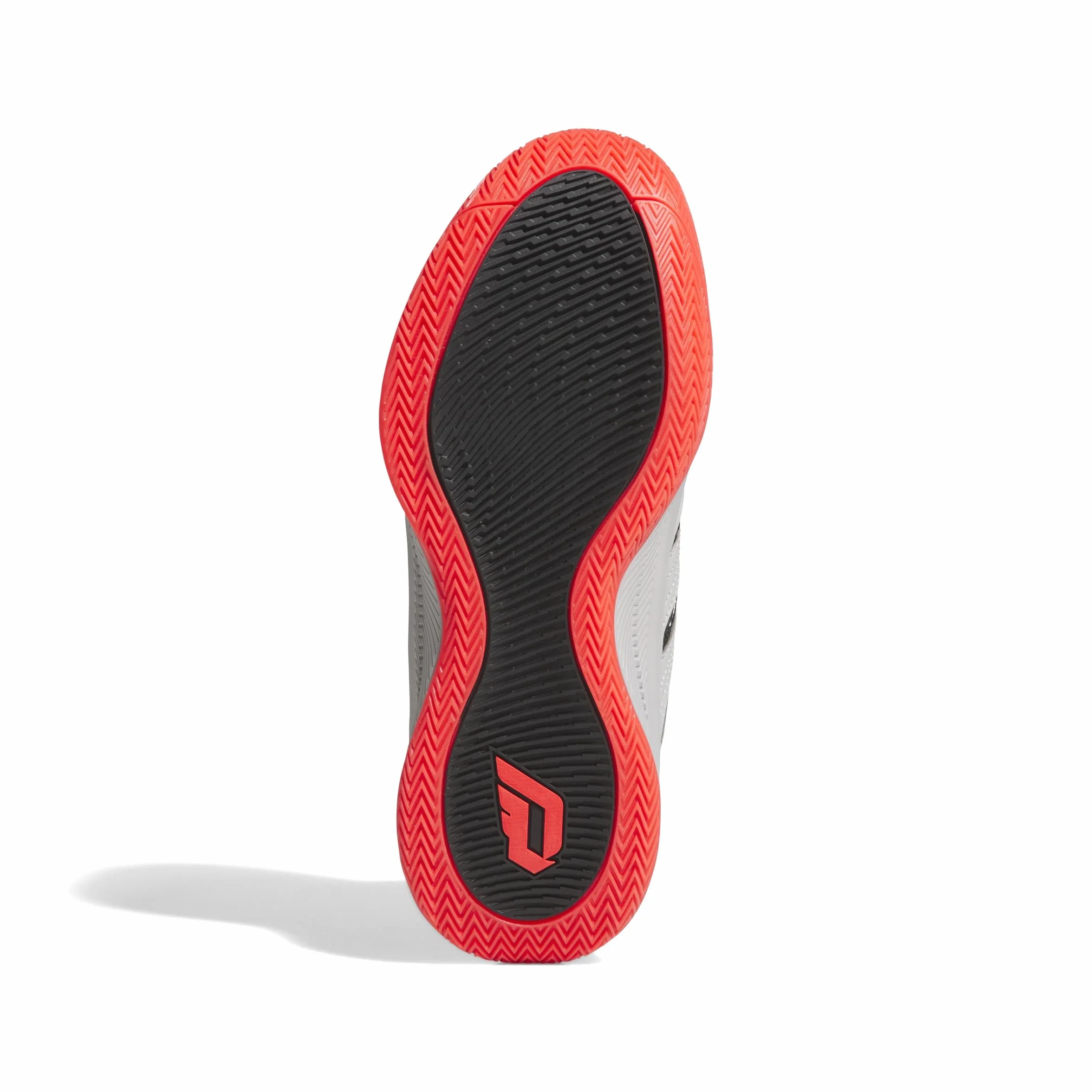 adidas Uniseks Dame Certified 3Buty do koszykówki