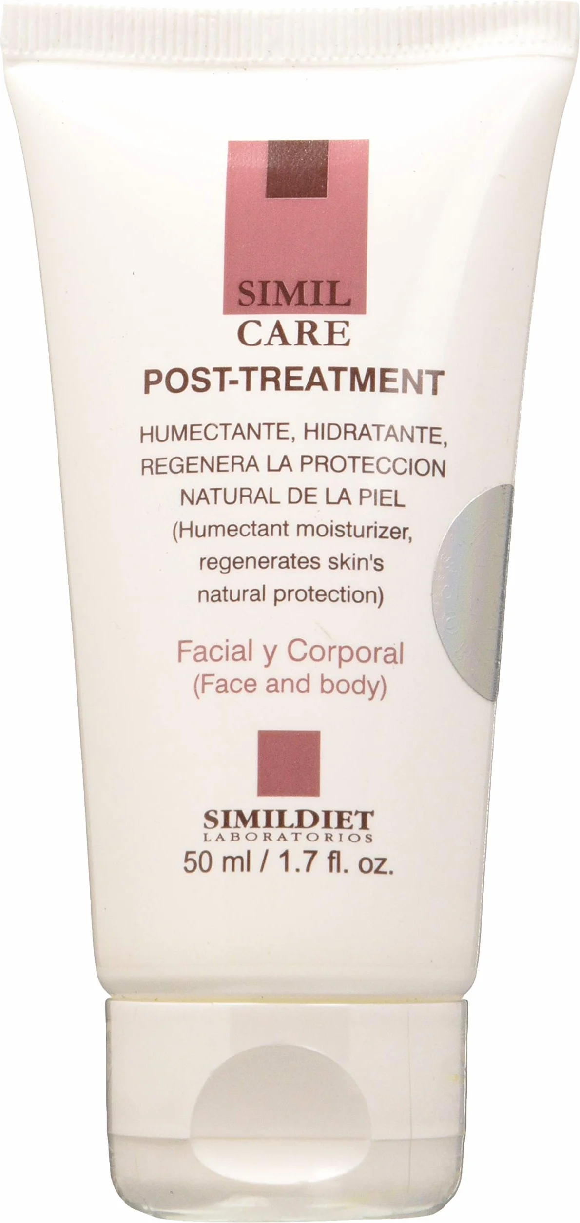 Simildiet Simil Care 50 ml 1 szt