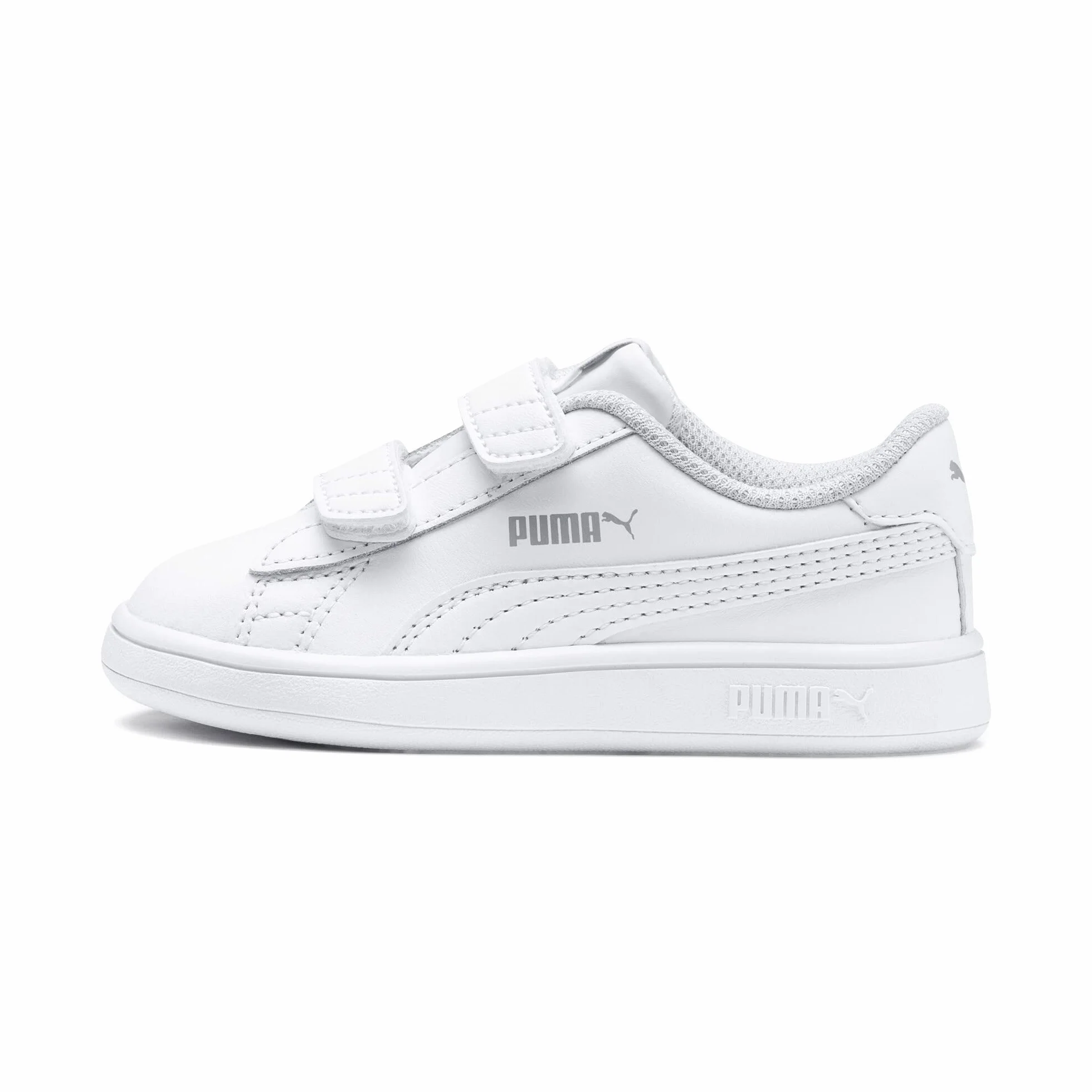 PUMA Puma Smash V2 L V Inf - Sneakersy Uniseks - niemowlęta
