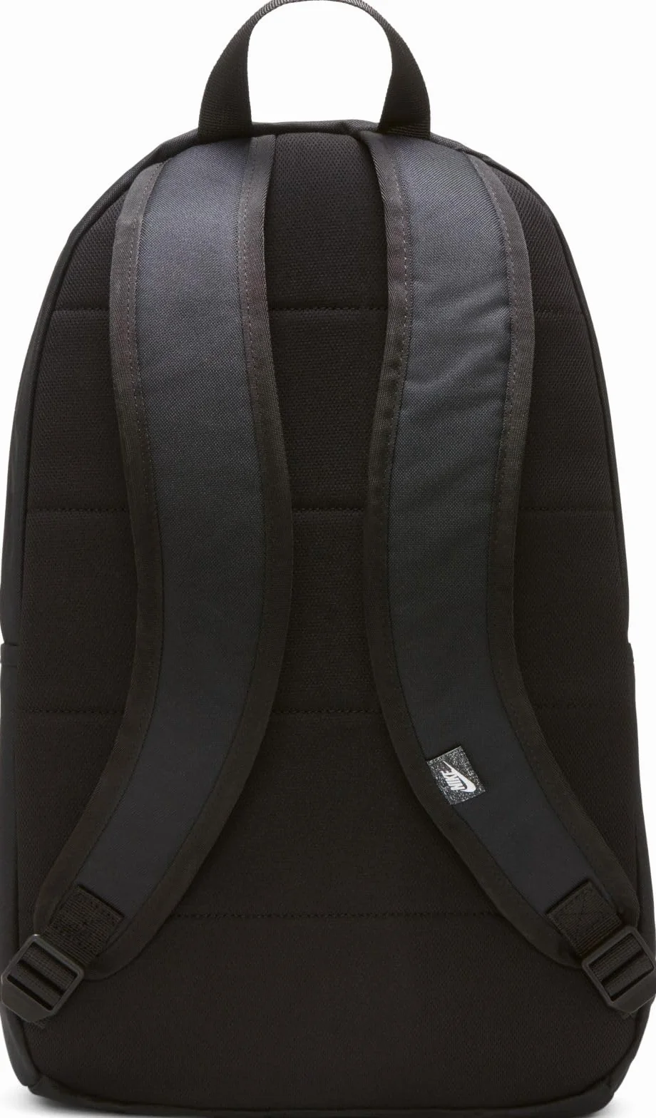NIKE Plecak unisex Elemental (opakowanie 1), czarny/biały, Misc, podstawowy/aktywny, Czarny/Biały, Misc, Podstawowy/aktywny