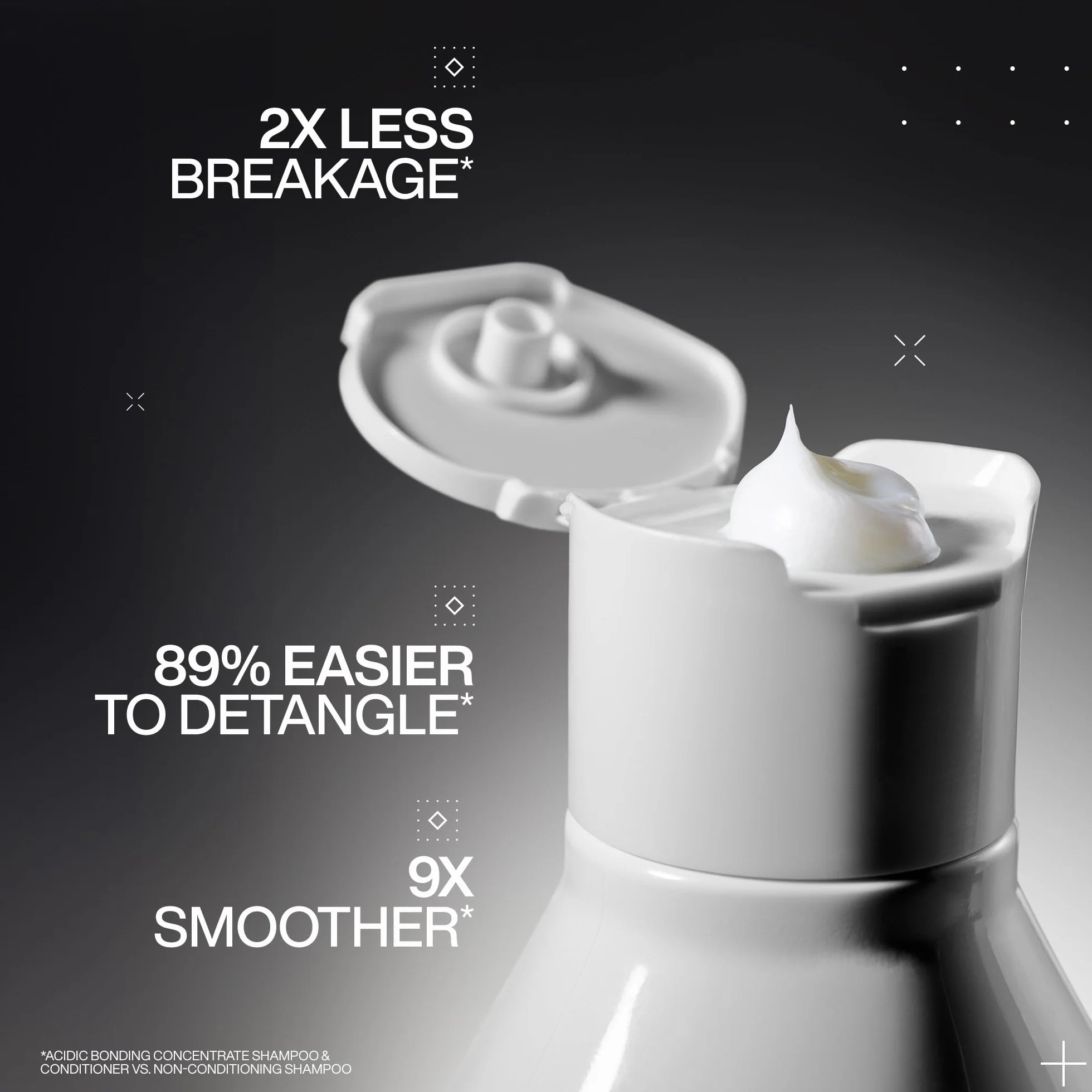 Redken Acidic Bonding Concentrate Conditioner odżywka chroniąca kolor 300 ml