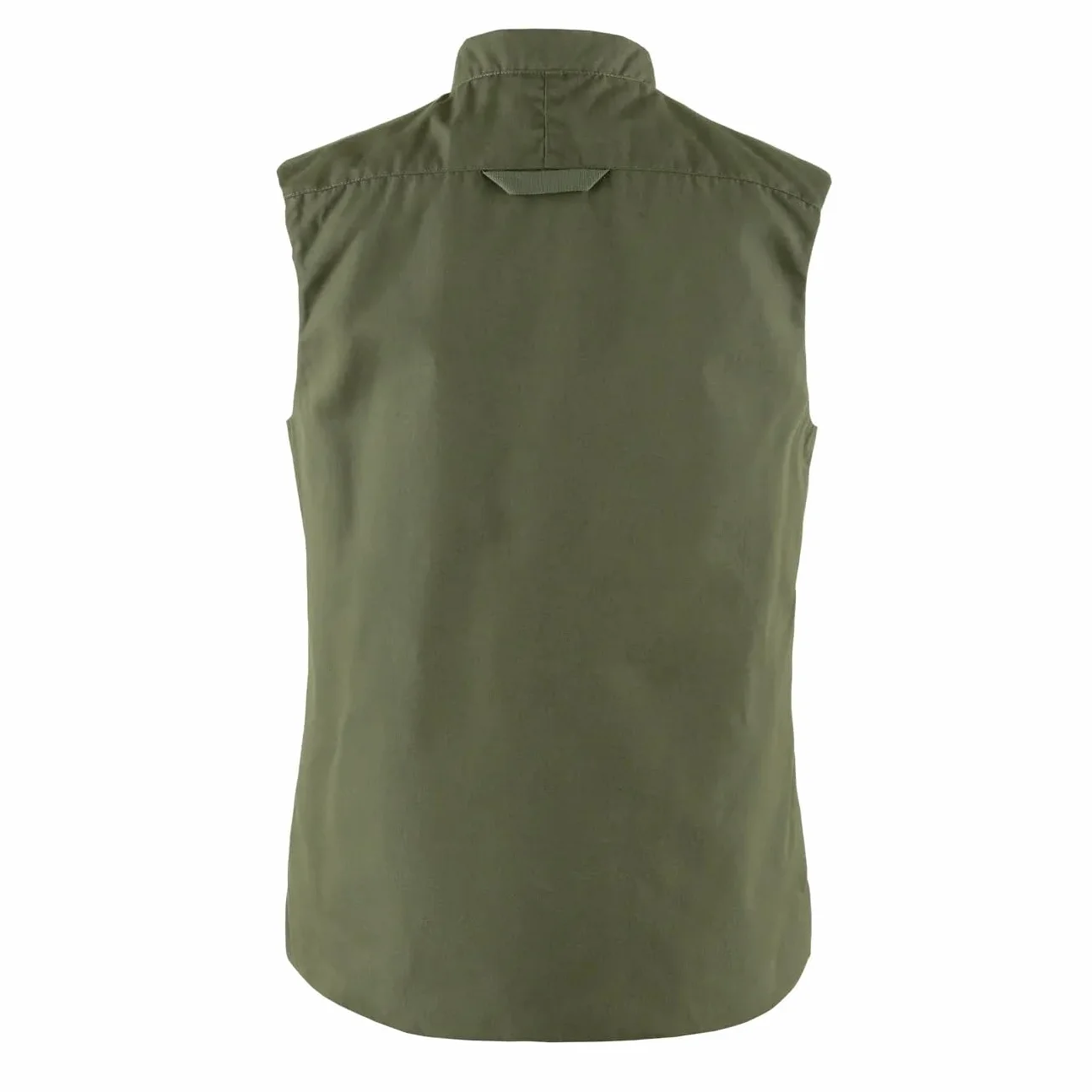 Fjallraven 87175-625 Singi Padded Vest W damska kamizelka sportowa Laurel Green rozmiar XS
