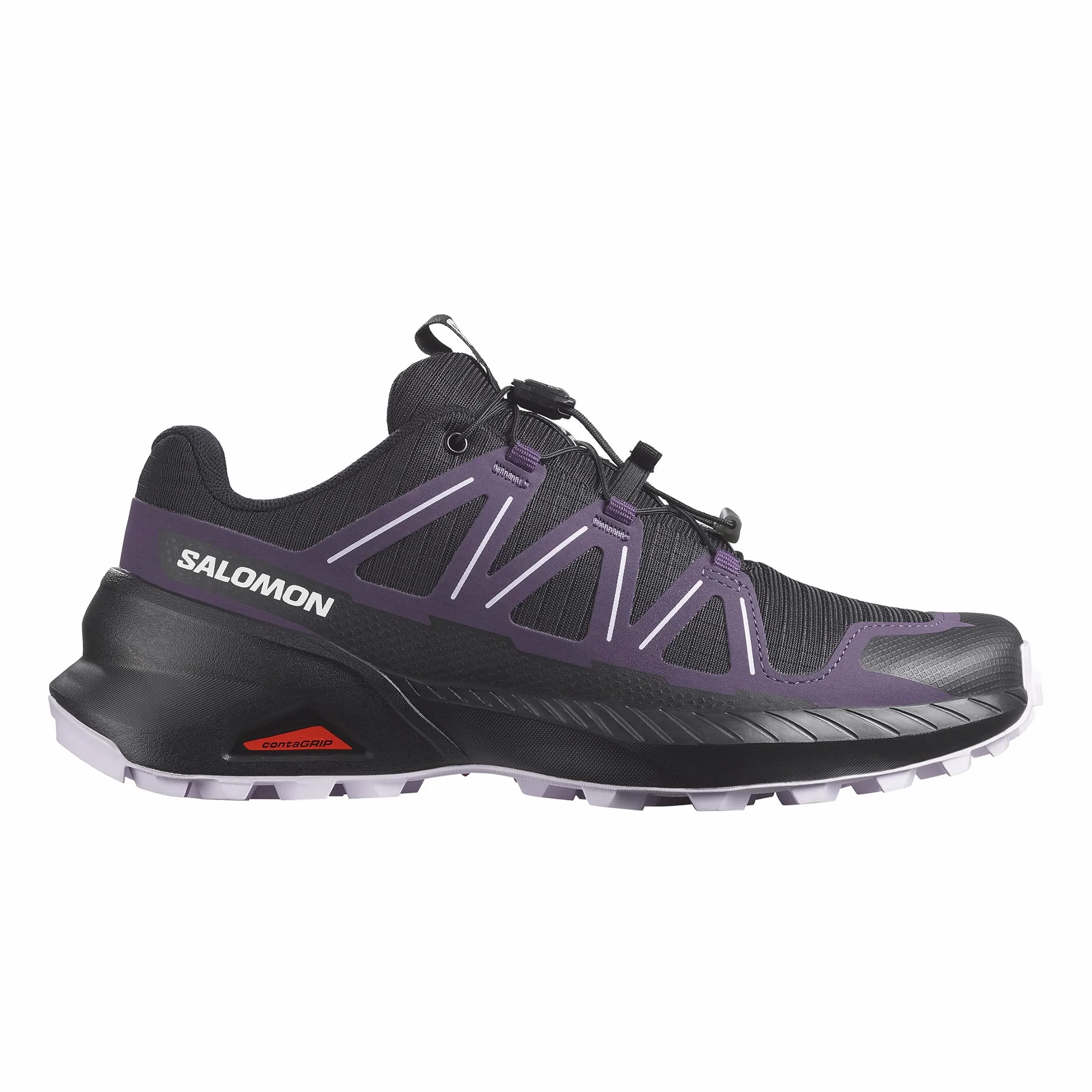 Salomon Kobiety Speedcross PeakButy trekkingowe