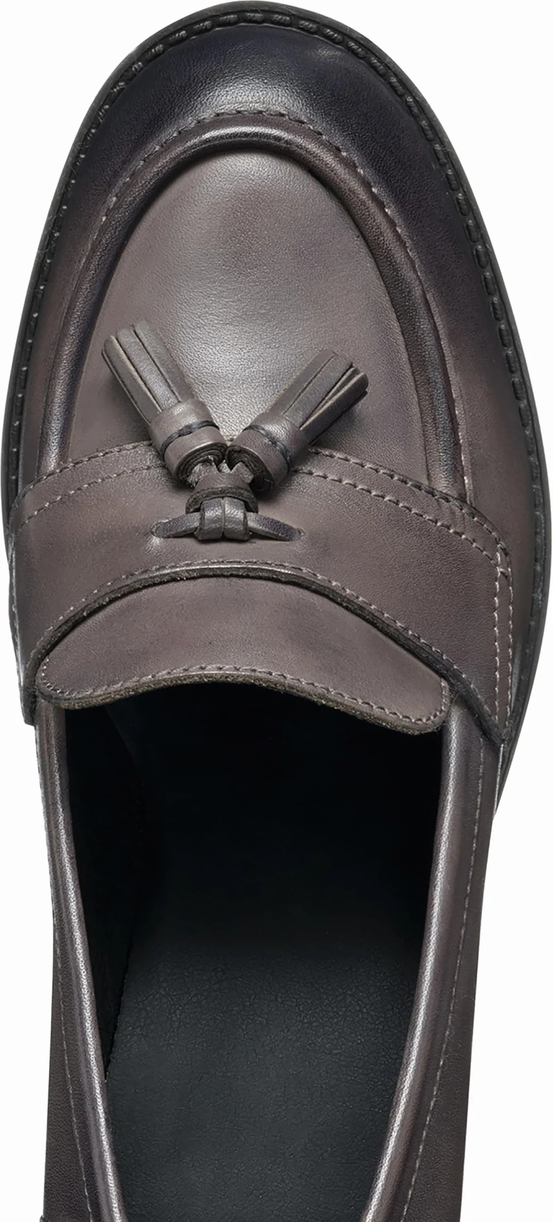 Geox Kobiety D Serilda 60 CMoccasin