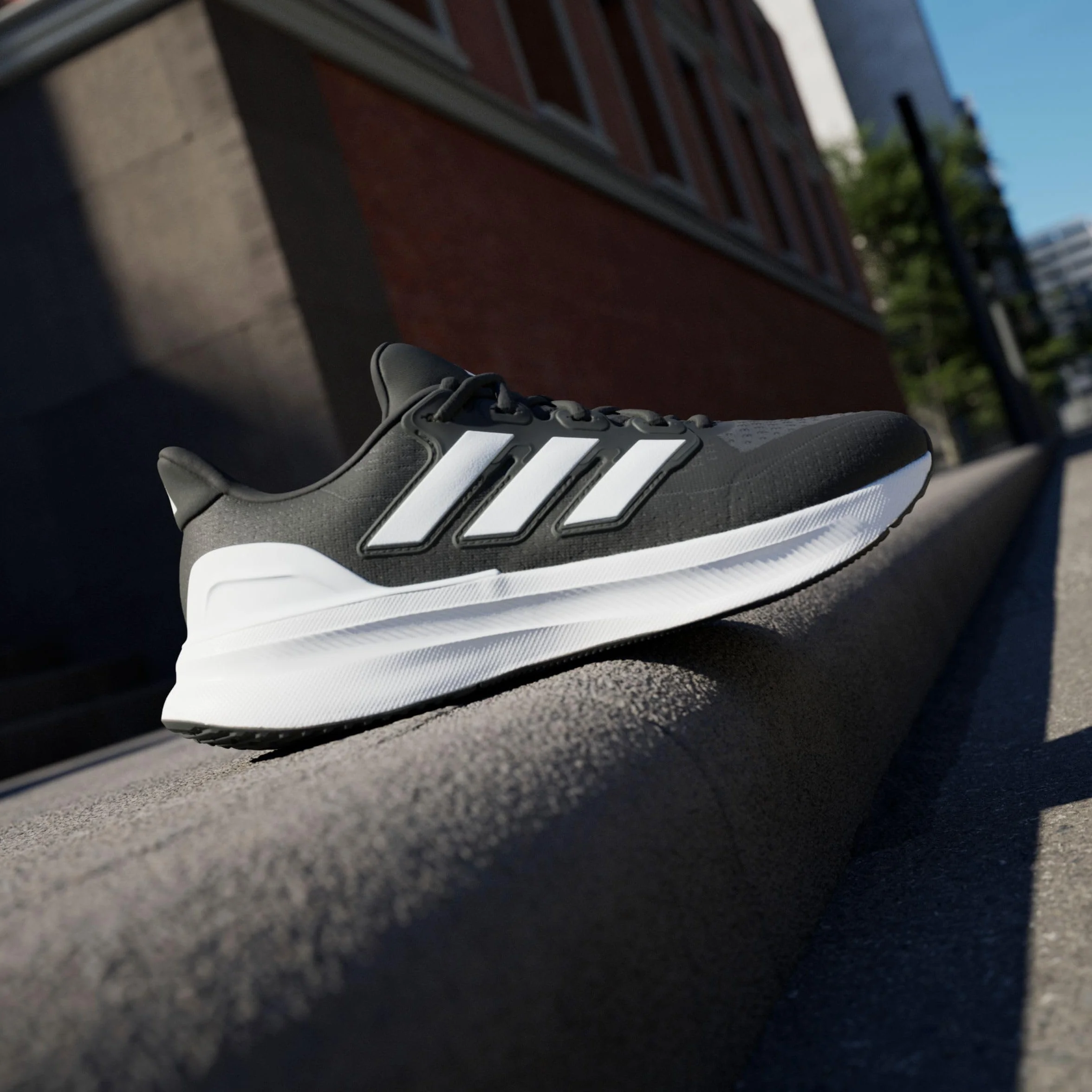 adidas Mężczyźni Ultrarun 5 Running ShoesButy do biegania
