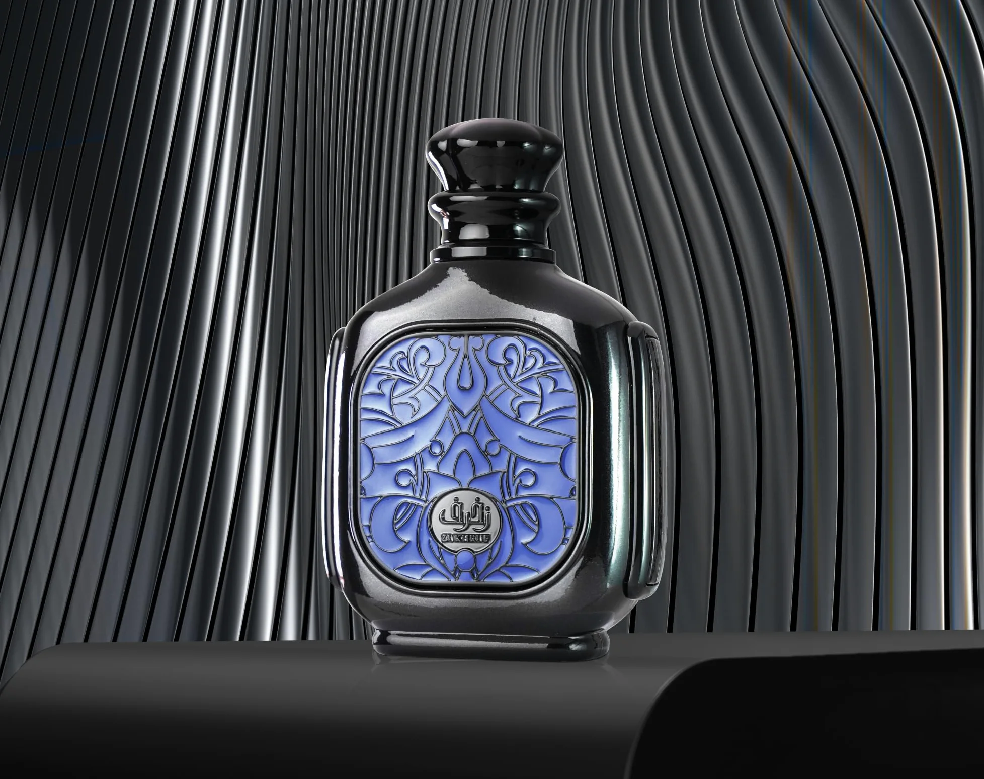 Zimaya Zukhruf woda perfumowana dla mężczyzn 100 ml