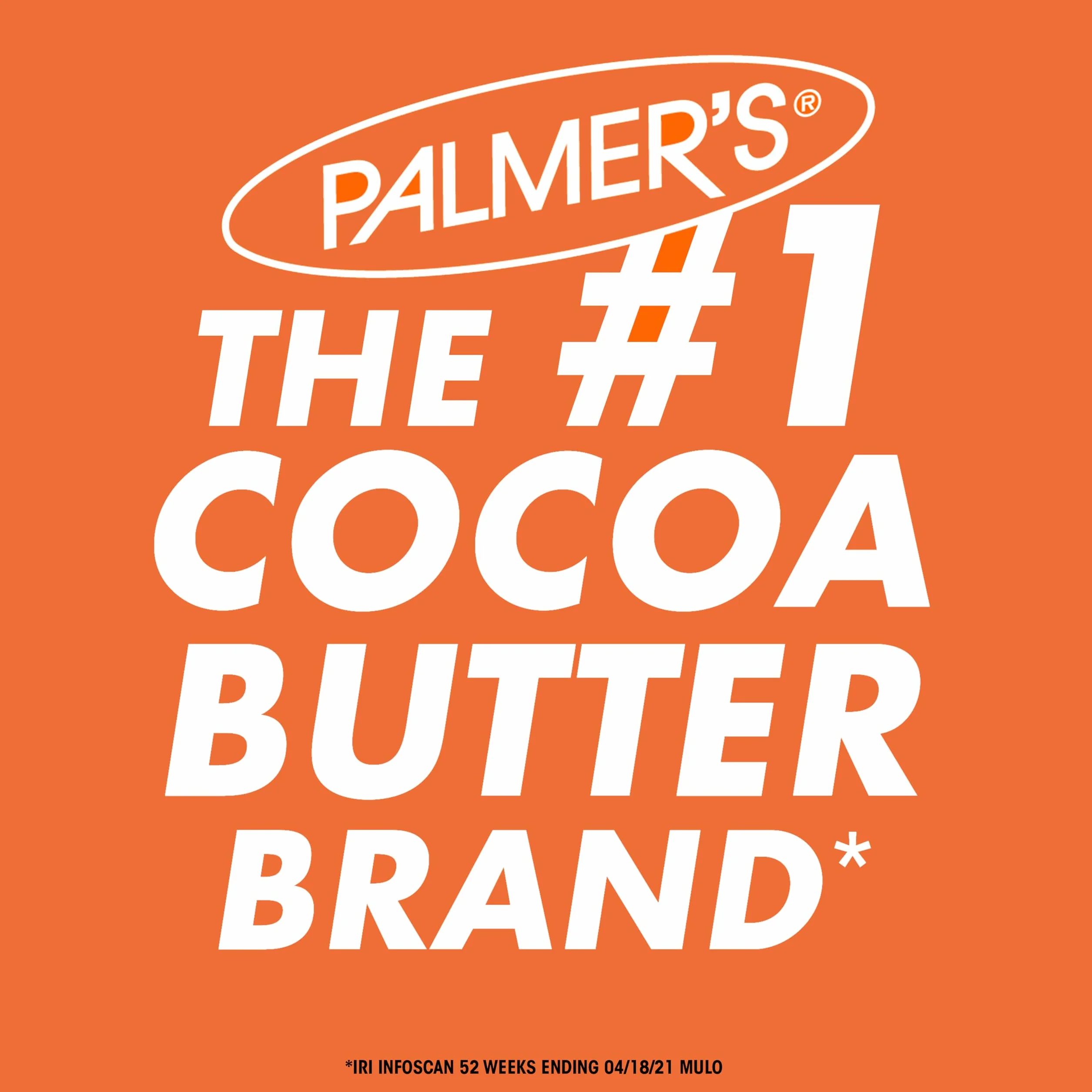 Palmer's Cocoa Butter Formula Creme 7.2