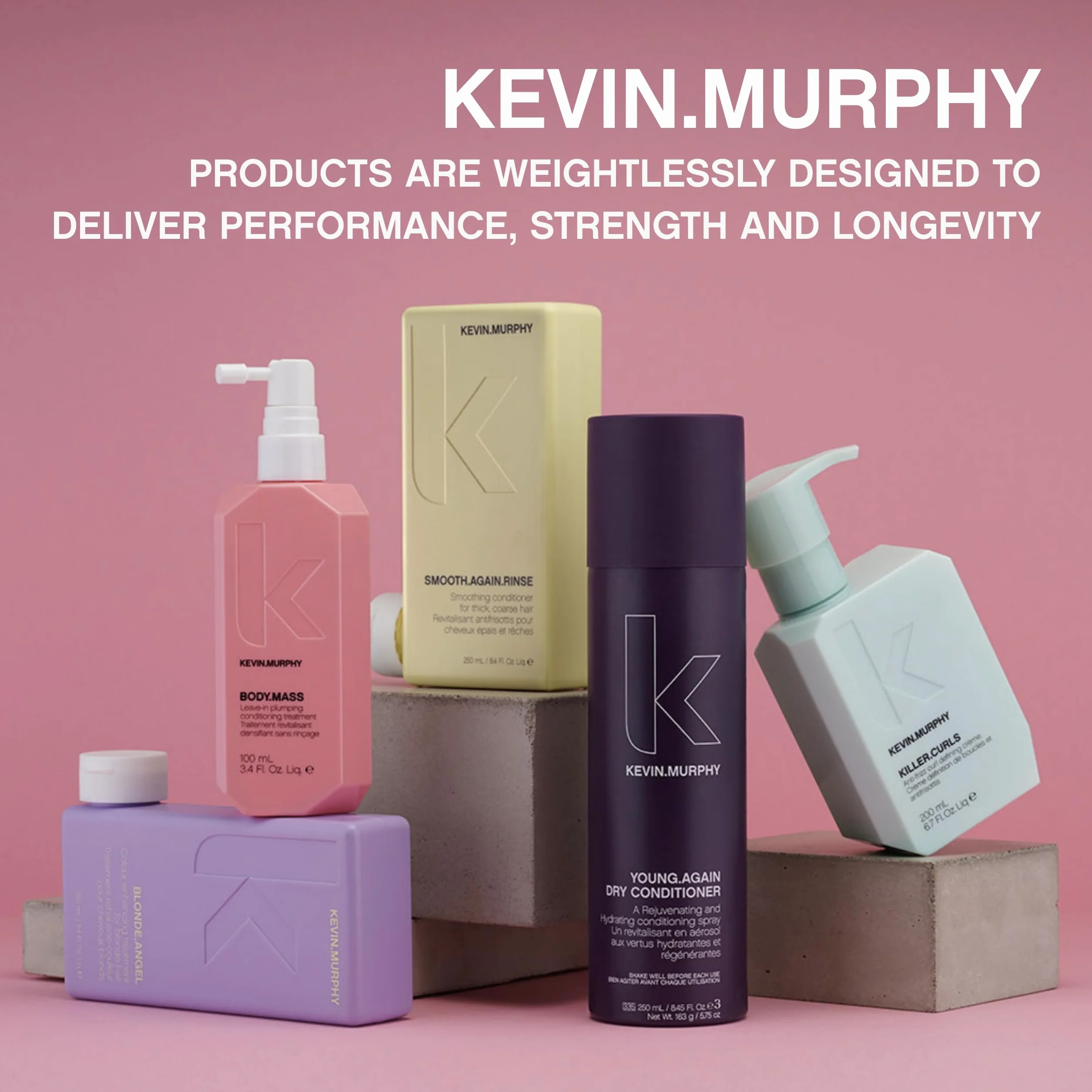 Kevin Murphy Night.Ride Styling Pasta 30 g
