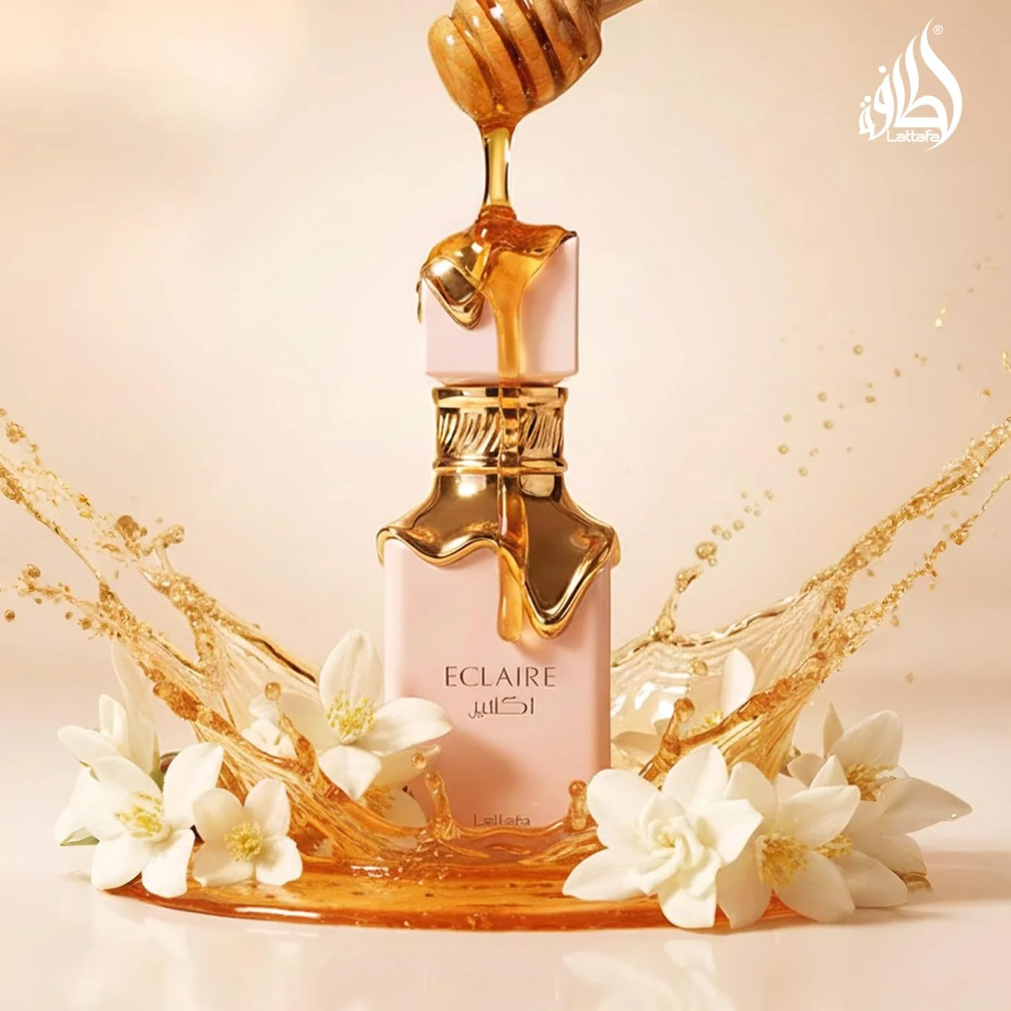 Lattafa Eclair Woda Perfumowana 100 ml