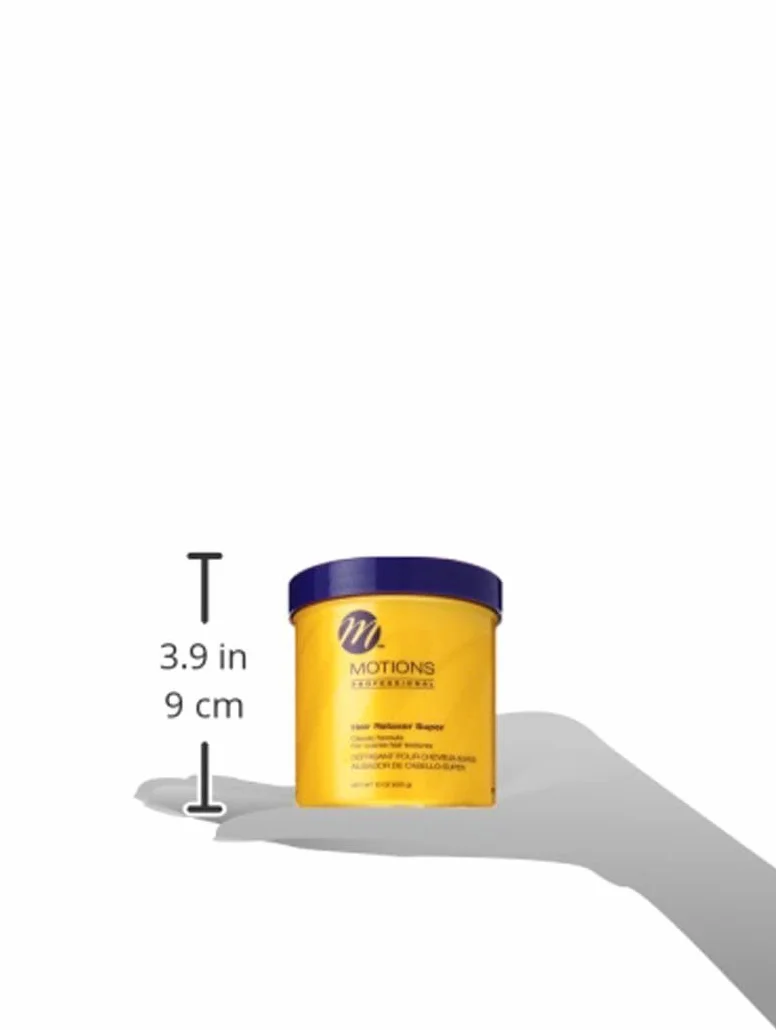 Motions Leczenie Nogi 425 g