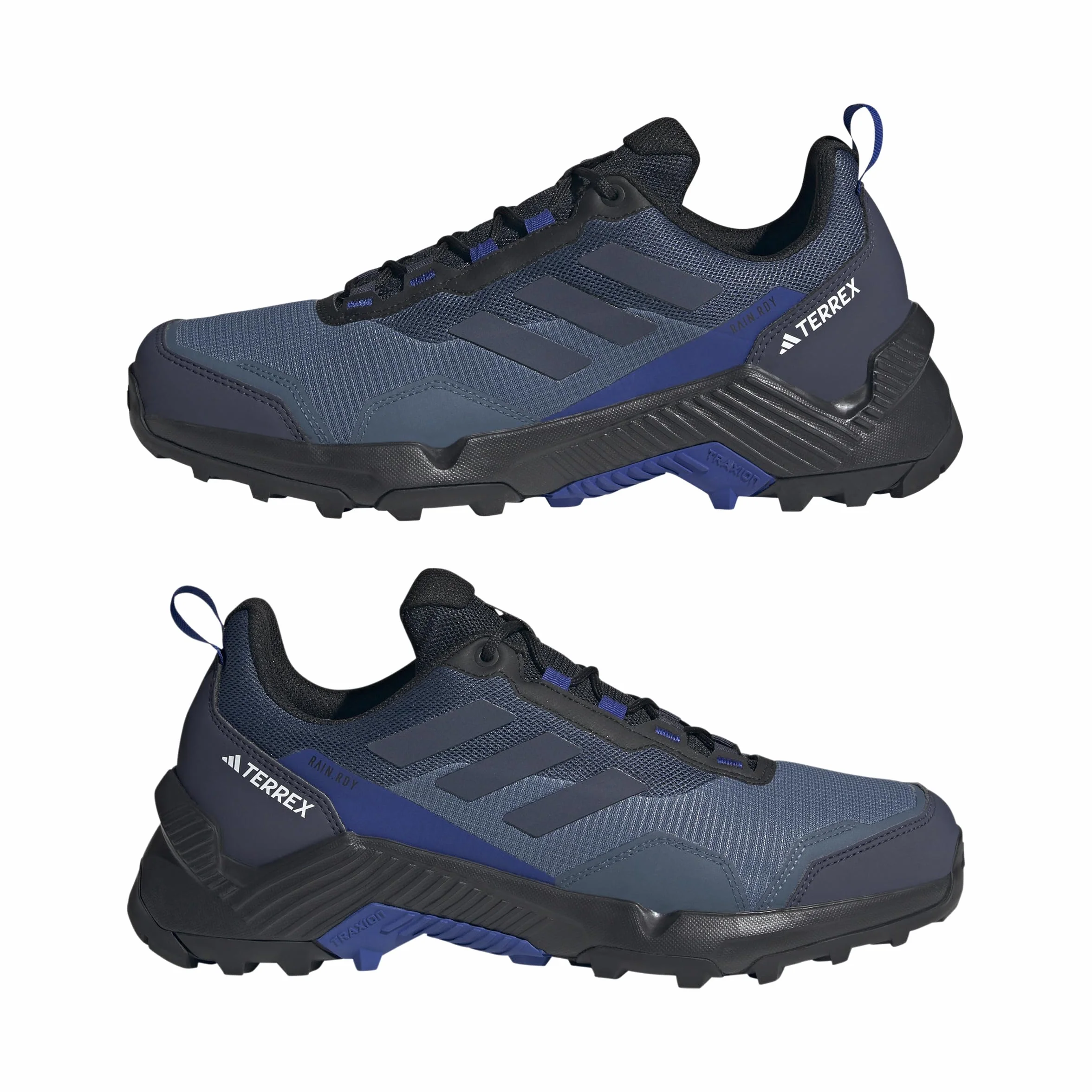 adidas Mężczyźni Eastrail 2.0 Rain.rdy Hiking ShoesButy turystyczne