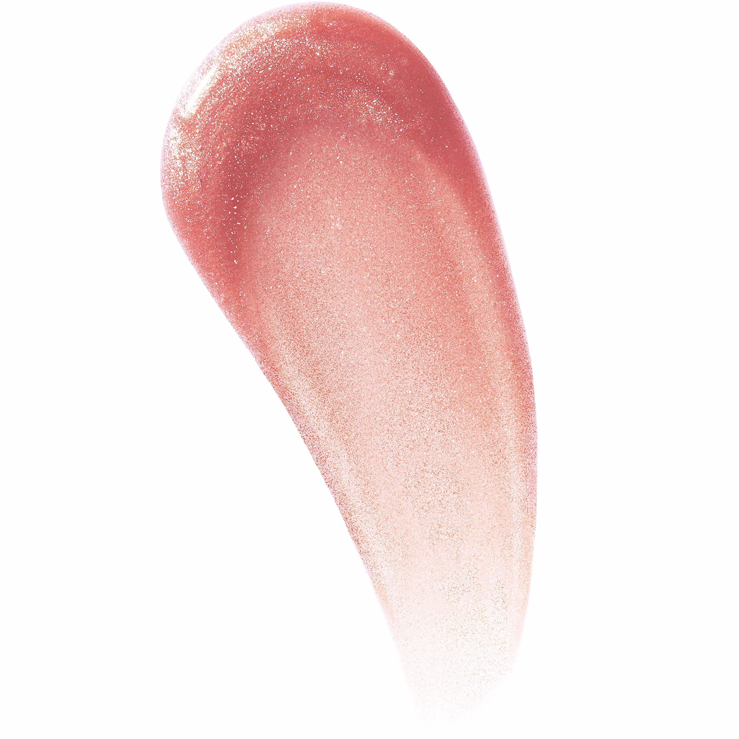 Maybelline New York Lifter Gloss 003 Moon, Błyszczyk do Ust, 5ml