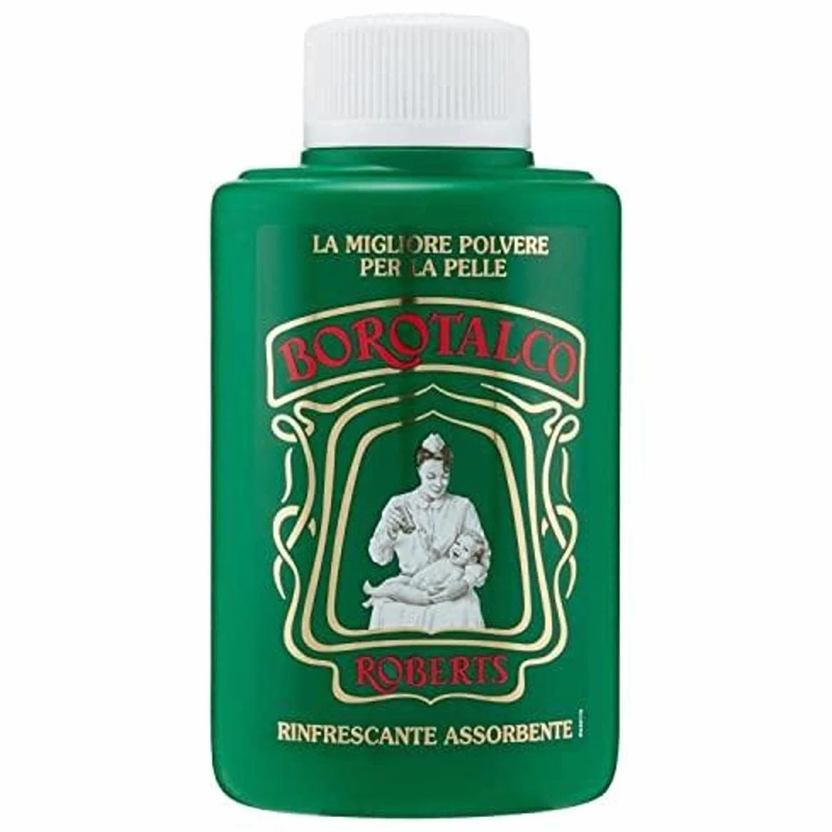 Borotalco Roberts Talk, 200 g