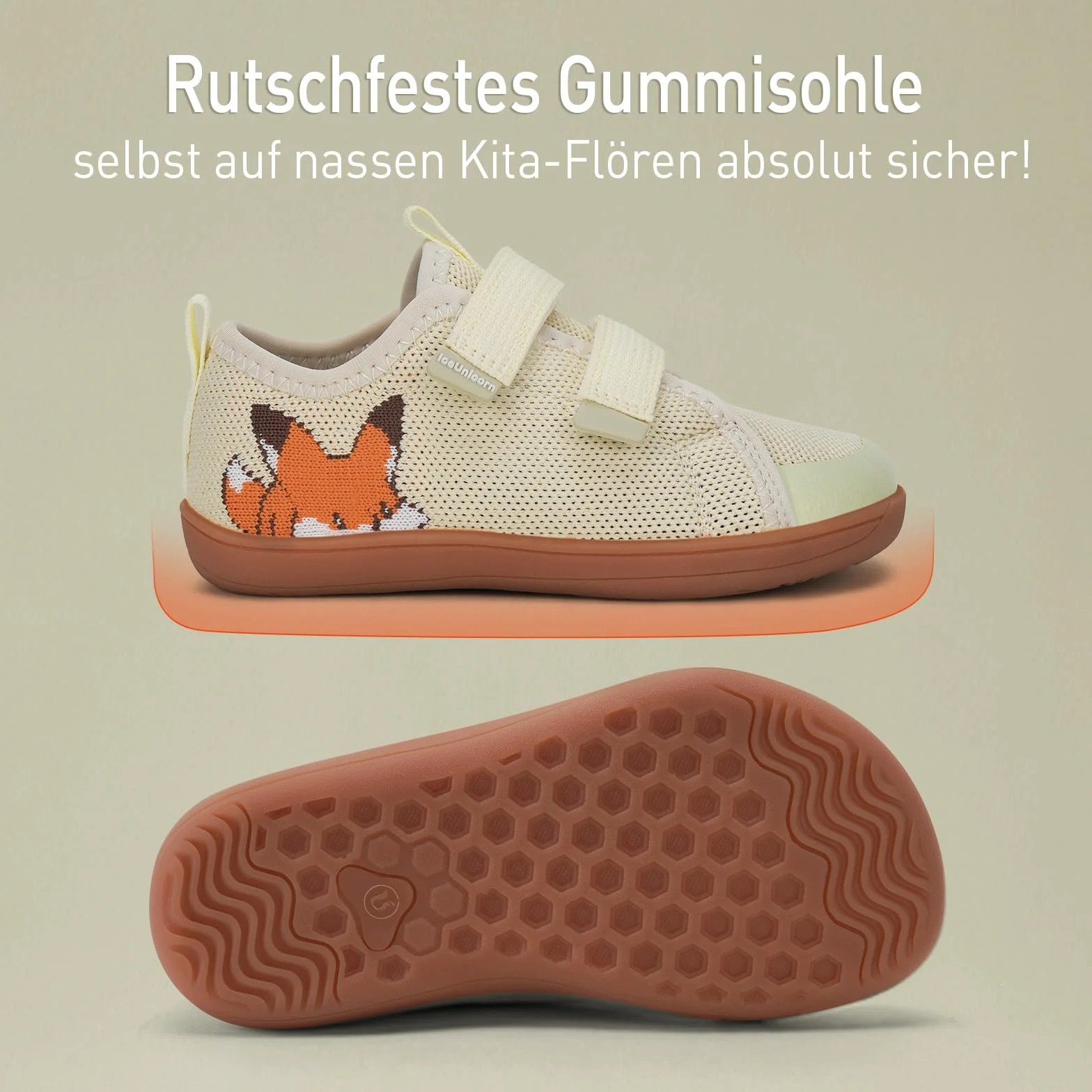 IceUnicorn Dziecięce buty do chodzenia boso, szerokie palce, dla chłopców i dziewczynek, minimalistyczne buty do biegania w terenie