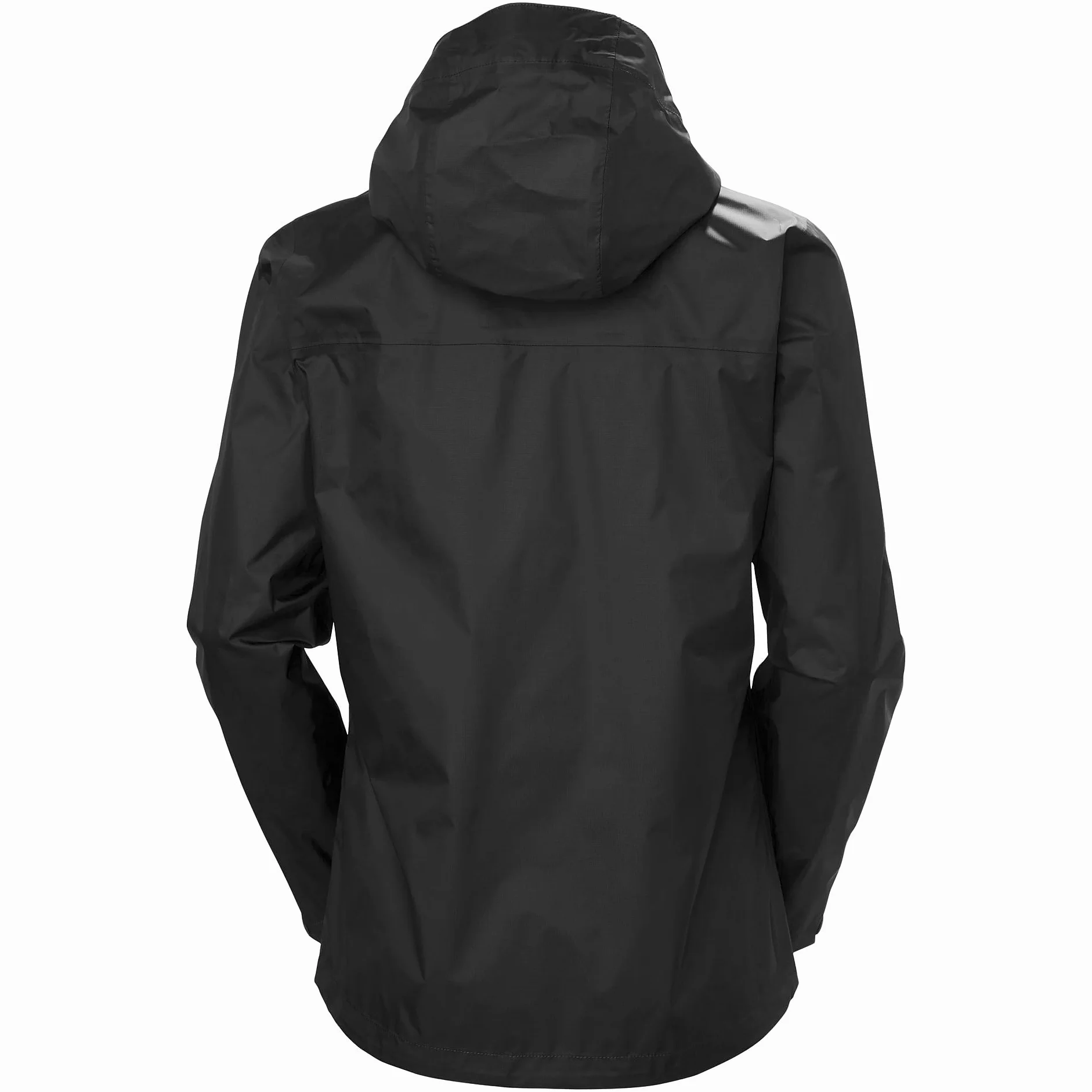 Helly-Hansen Kobiety W Loke Kurtka, Czarny, L