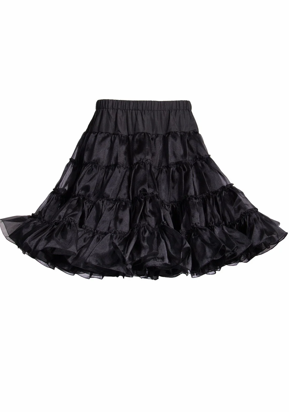 Leg Avenue Spódnica Kobiety Deluxe Crinoline
