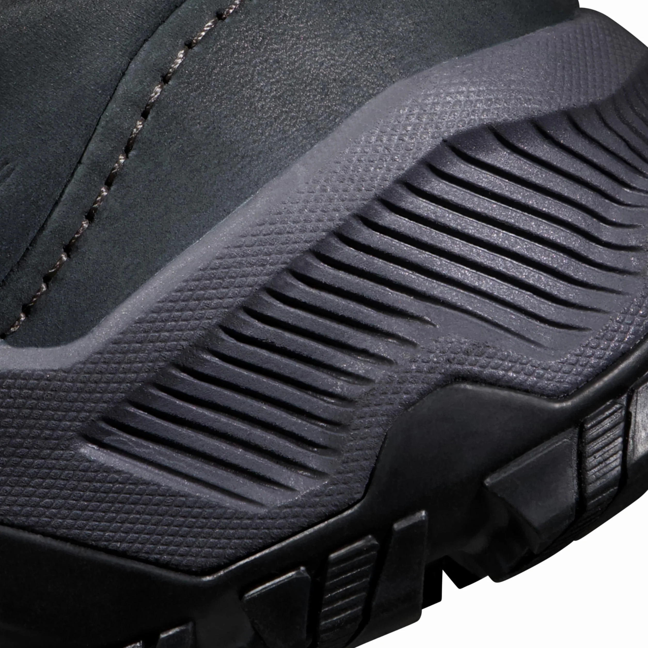 Mammut Nova IV Low GTX Damska brandy czarno-morelowa 7