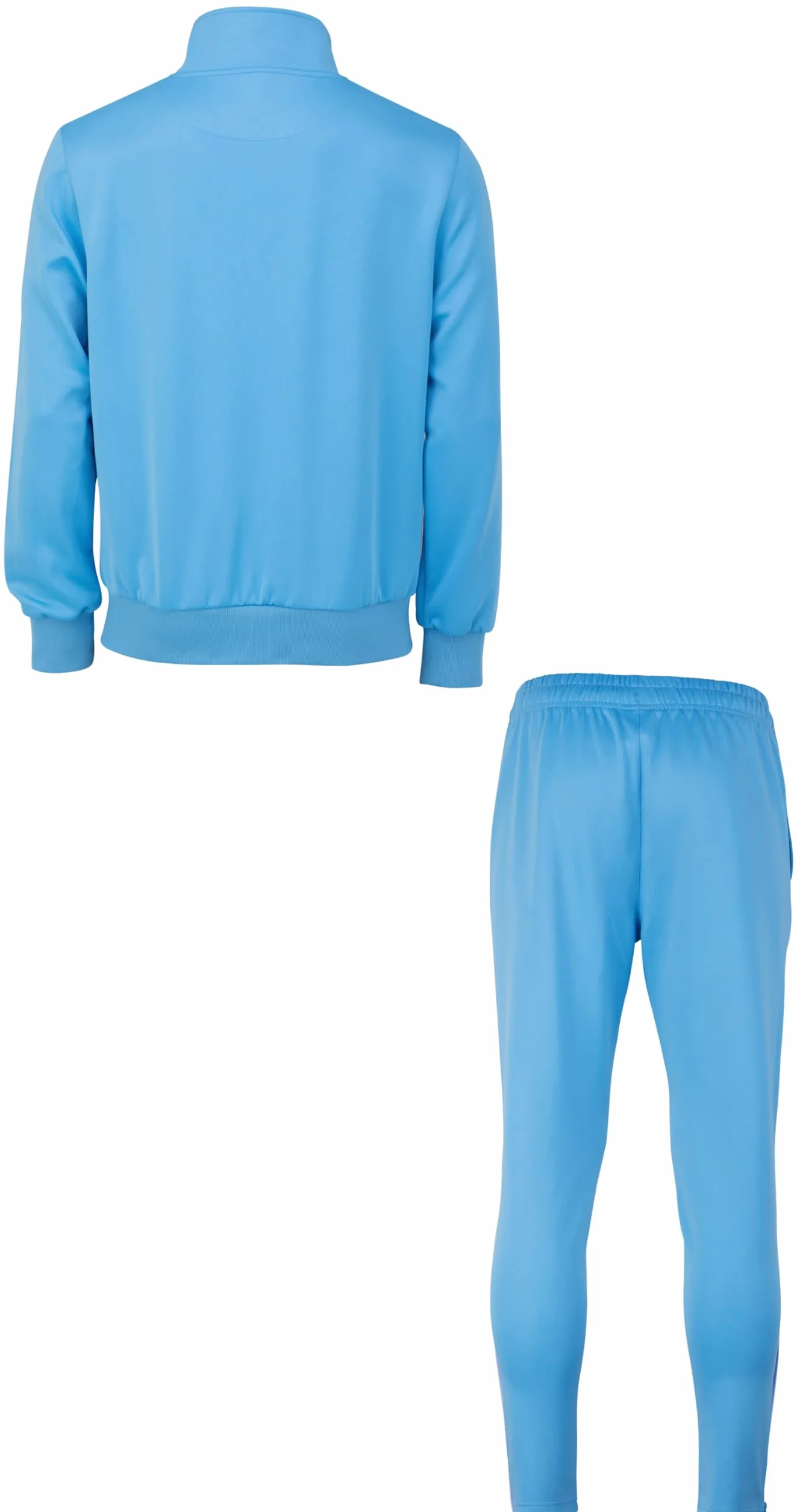 Dres treningowy Manchester City - oficjalna kolekcja