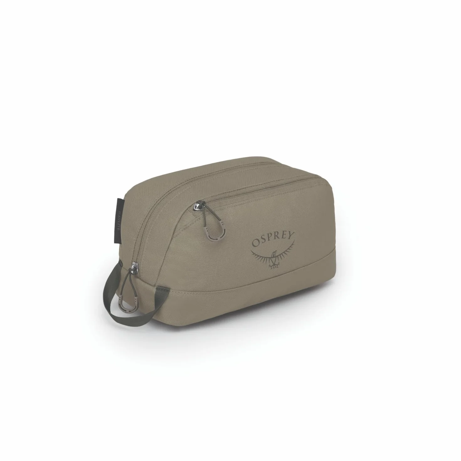 Daylite Toiletry Kit Tan Concrete OS