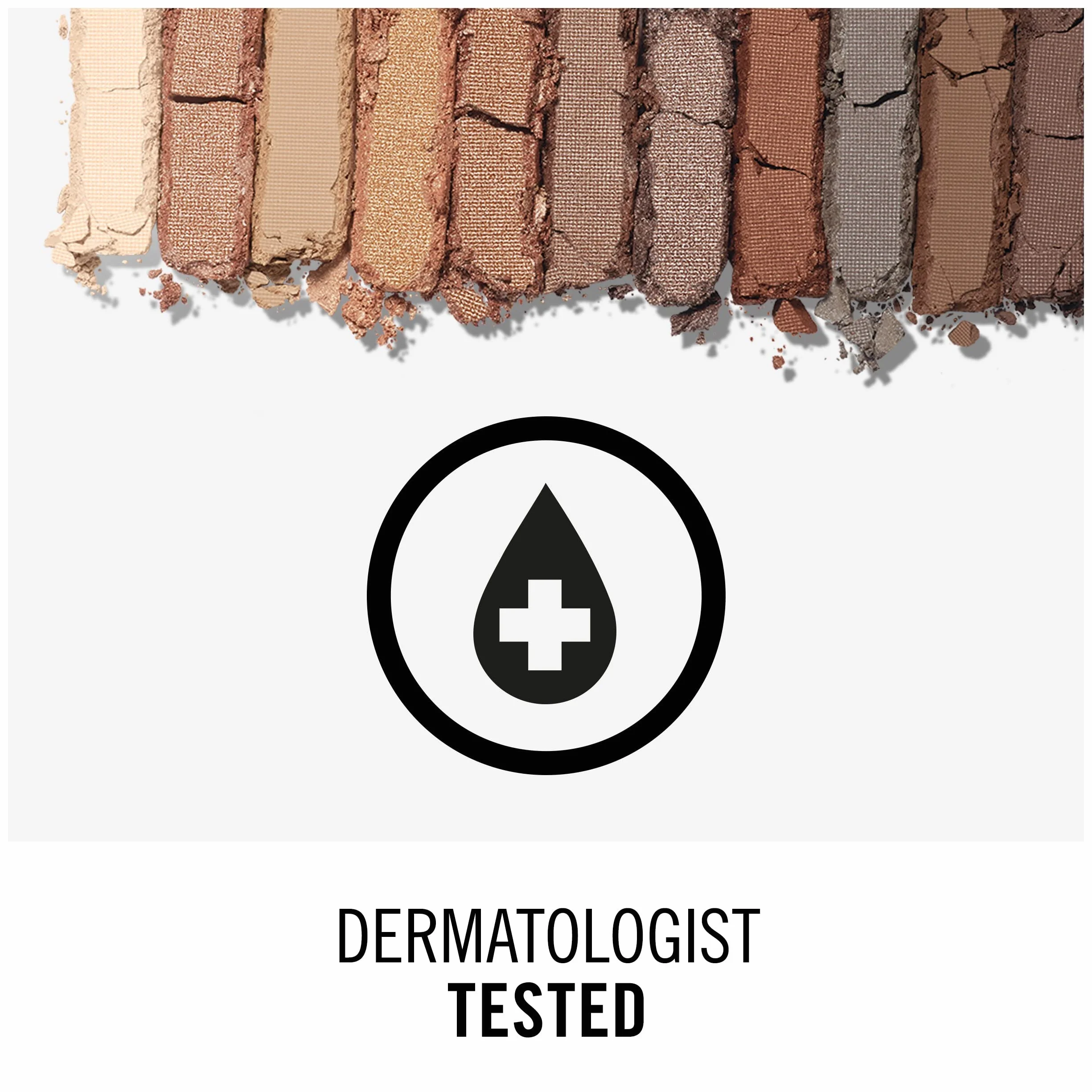 Rimmel London Paleta Cieni do Powiek