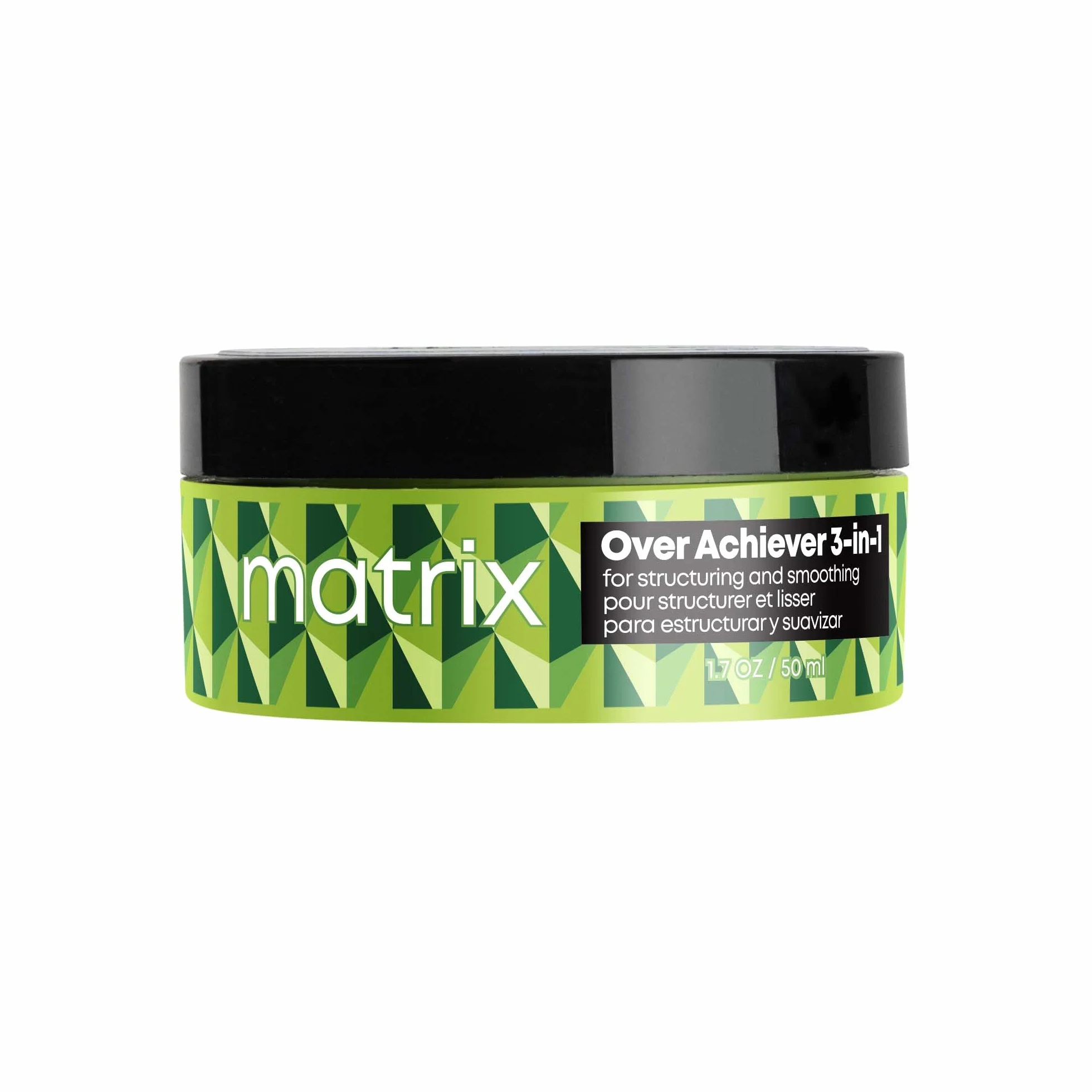 Matrix Over Achiever 3 In 1 Pasta do Stylizacji Włosów, 50 ml