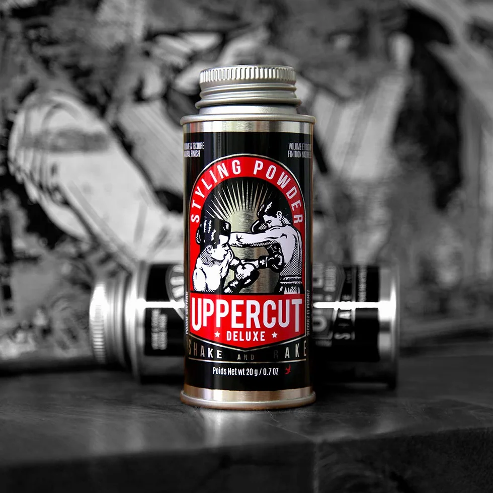 UPPERCUT DELUXE Puder do stylizacji włosów 20g