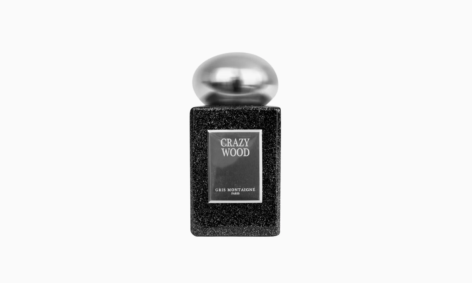 CRAZY WOOD Gris Montaigne Ekstrakt zapachowy 75ml