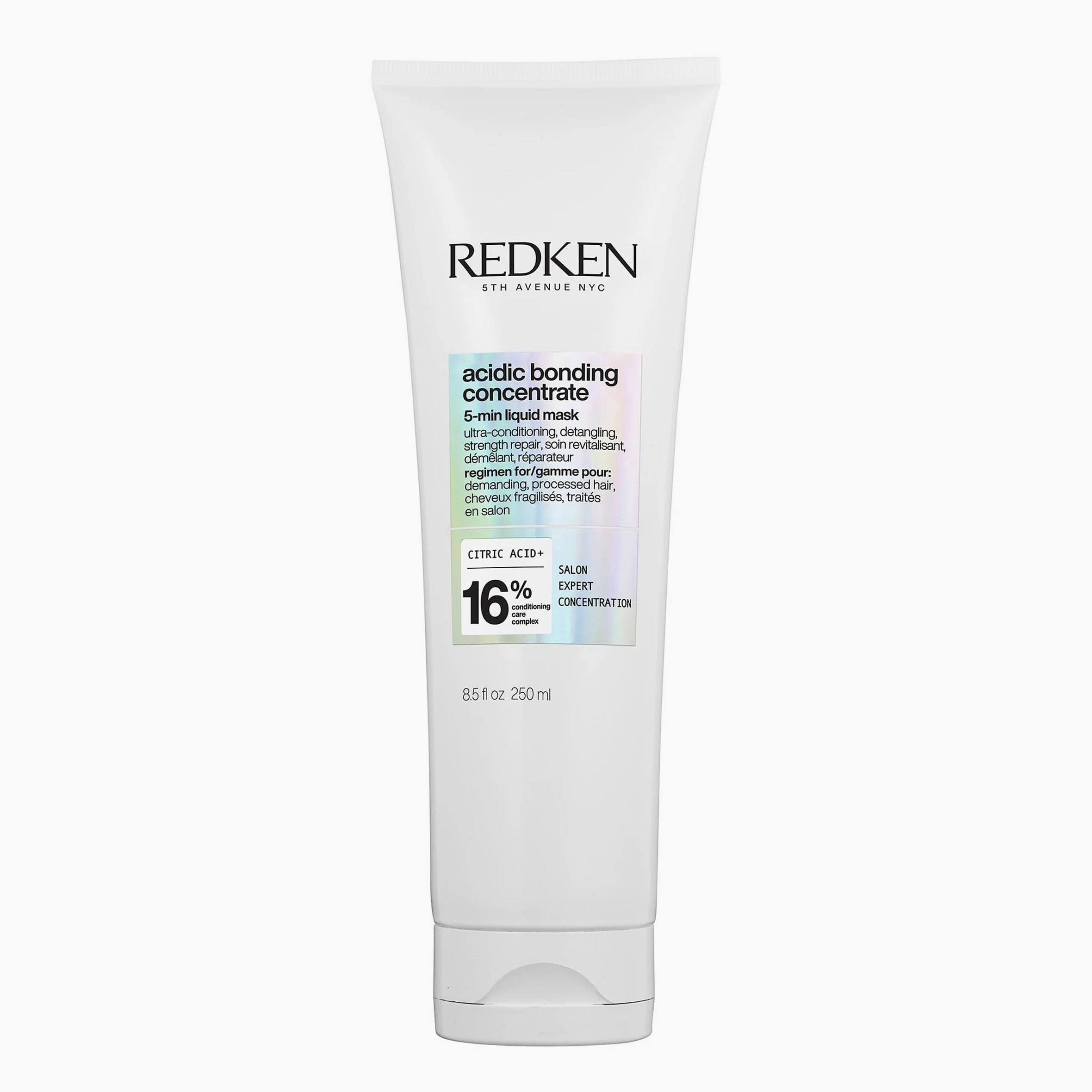 REDKEN Acidic Bonding Concentrate 5-Min Liquid Mask 250 ml