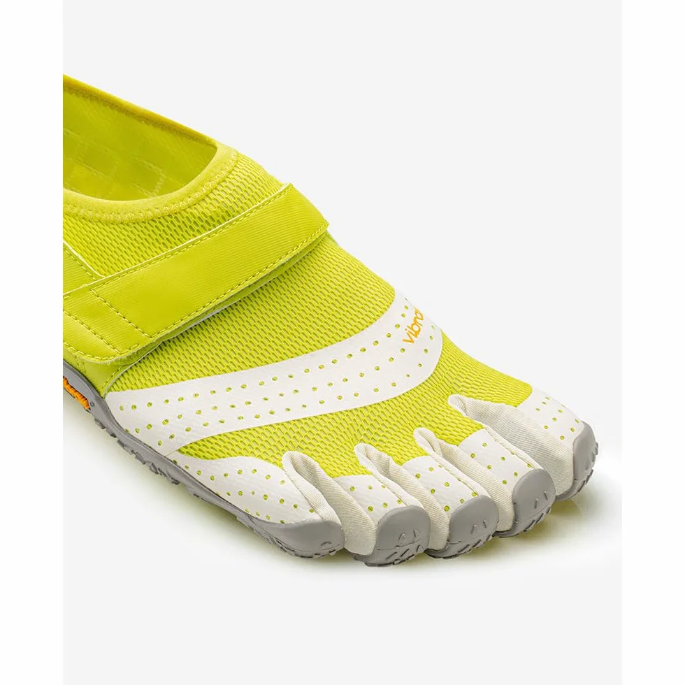 Vibram-fivefingers, Żółty, 38 EU