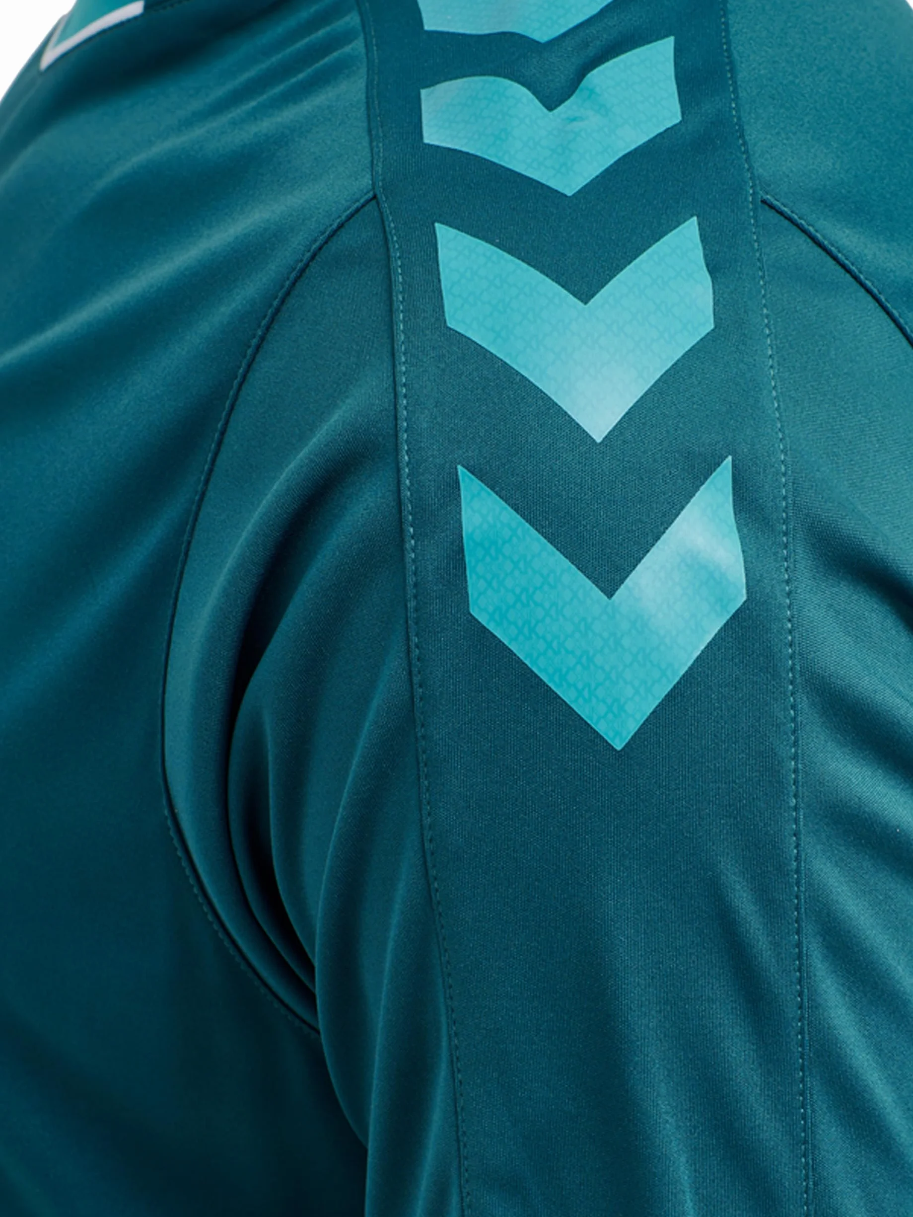 hummel Hmlcore Xk Poly Jersey S/S Koszulka męska