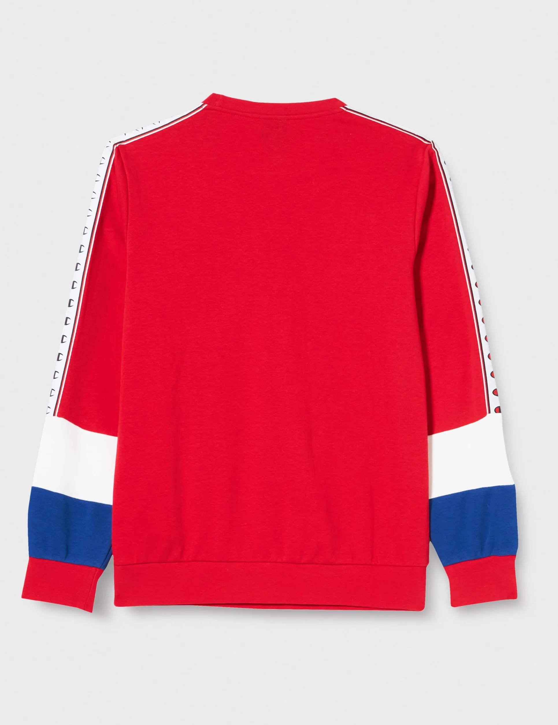 Champion Bluza dzieci i młodzież Legacy Retro Sport B - Spring Terry Crewneck