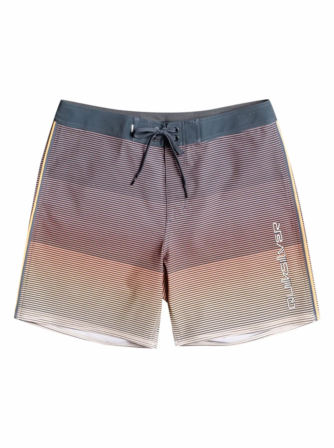 Quiksilver bokserki męskie żółte 30