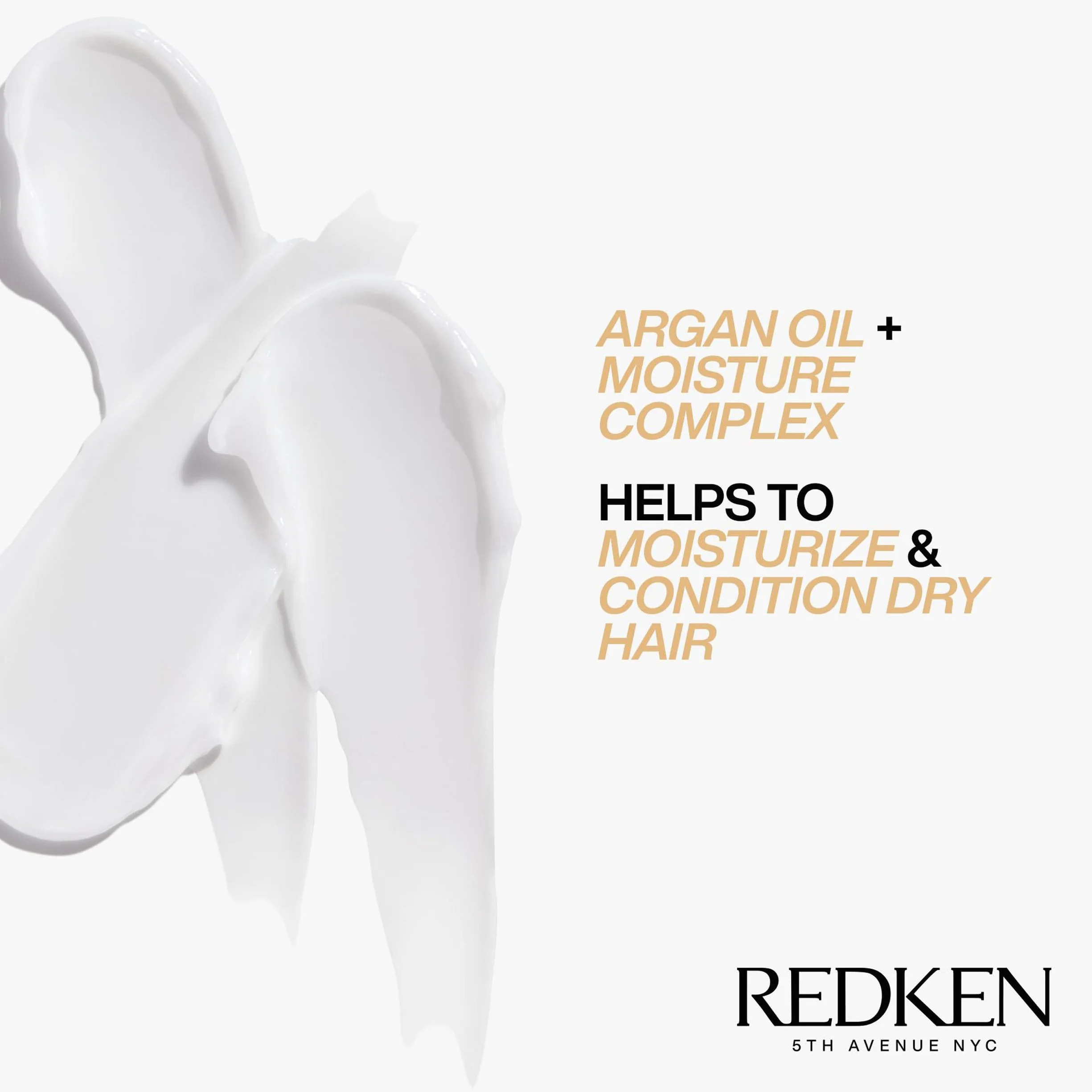 Redken All Soft Heavy Cream 250 Ml Unisex