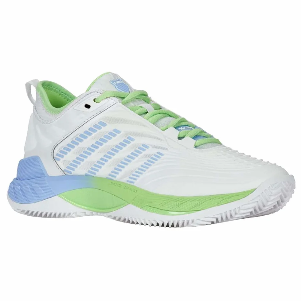 K-Swiss Kobiety Hypercourt Supreme 2Buty do tenisa